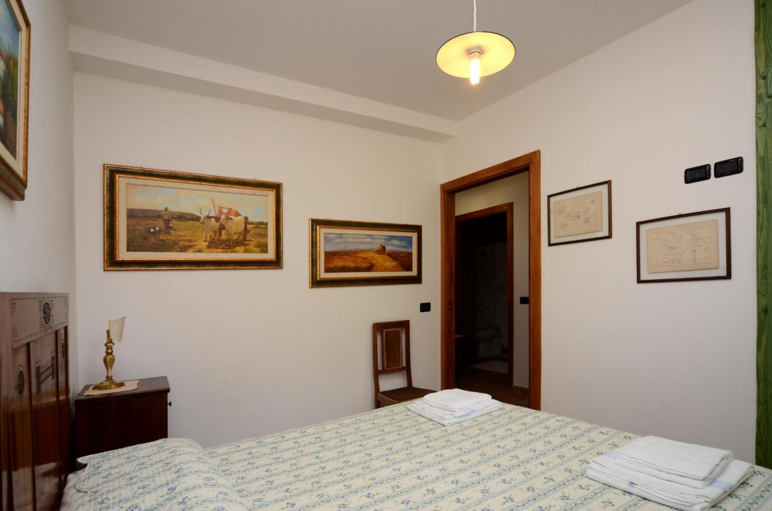 Two-Bedroom Apartment with Garden View - Photo 1