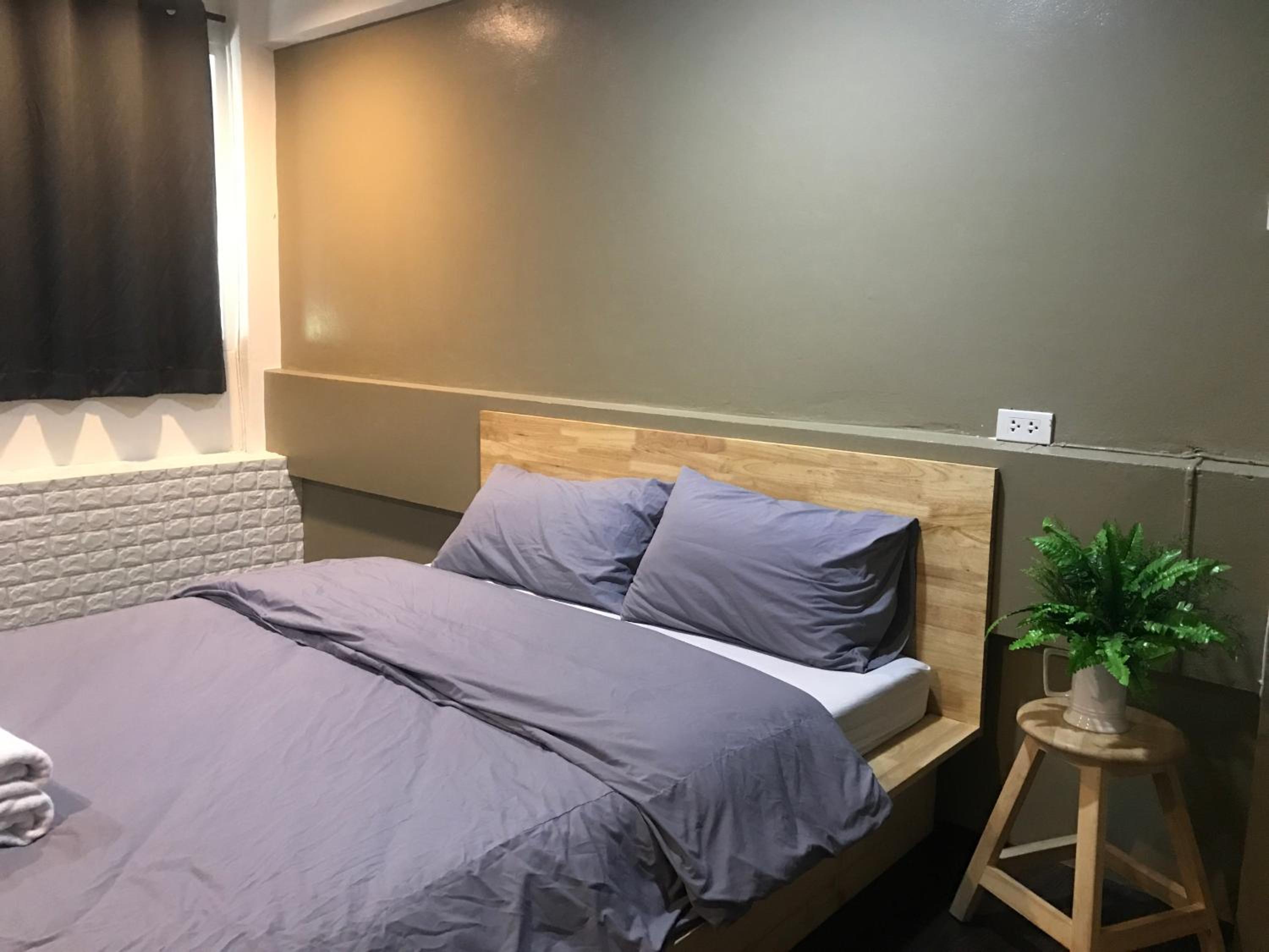 Standard Double or Twin Room photo 2