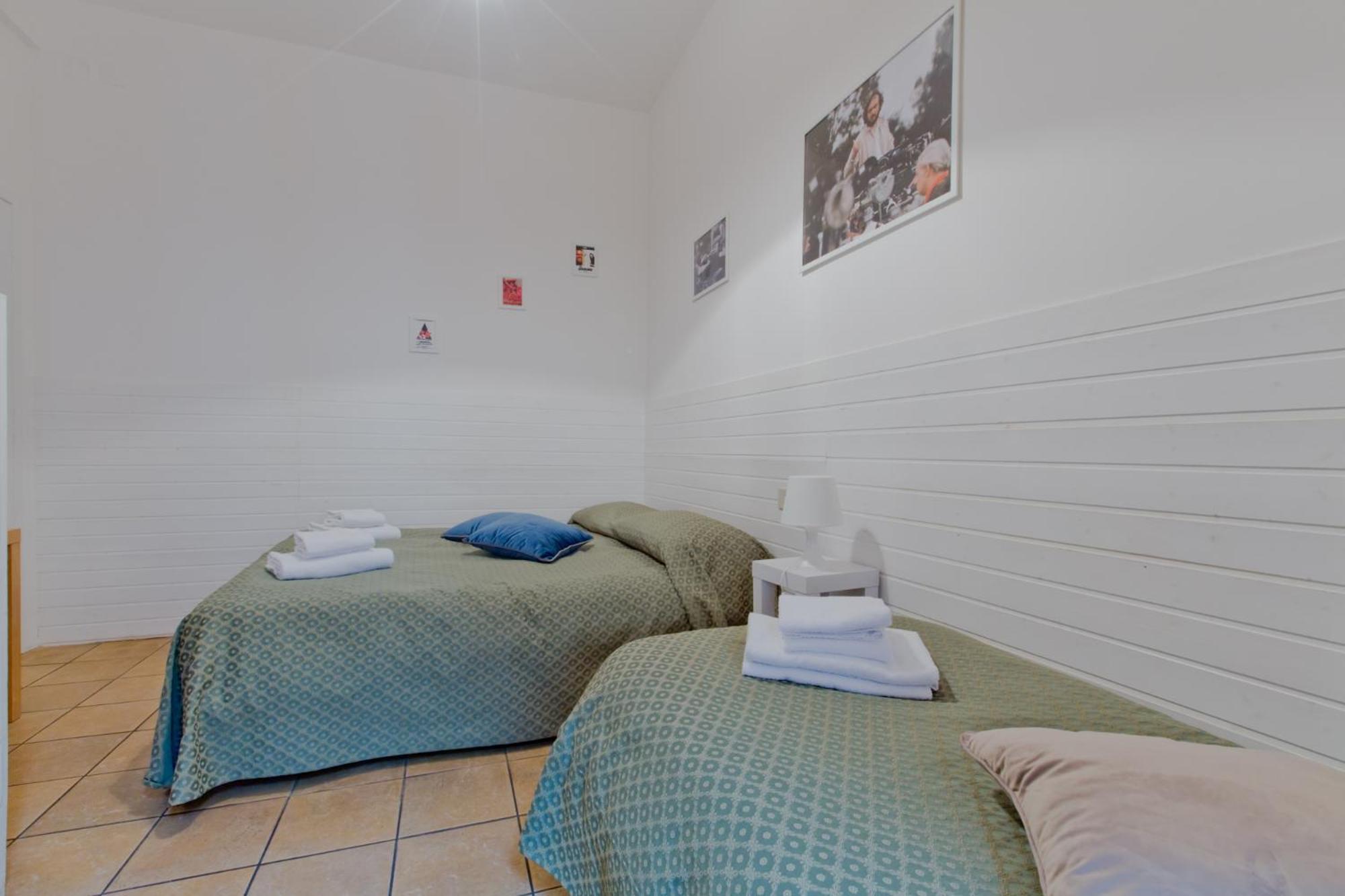Standard Triple Room photo 1