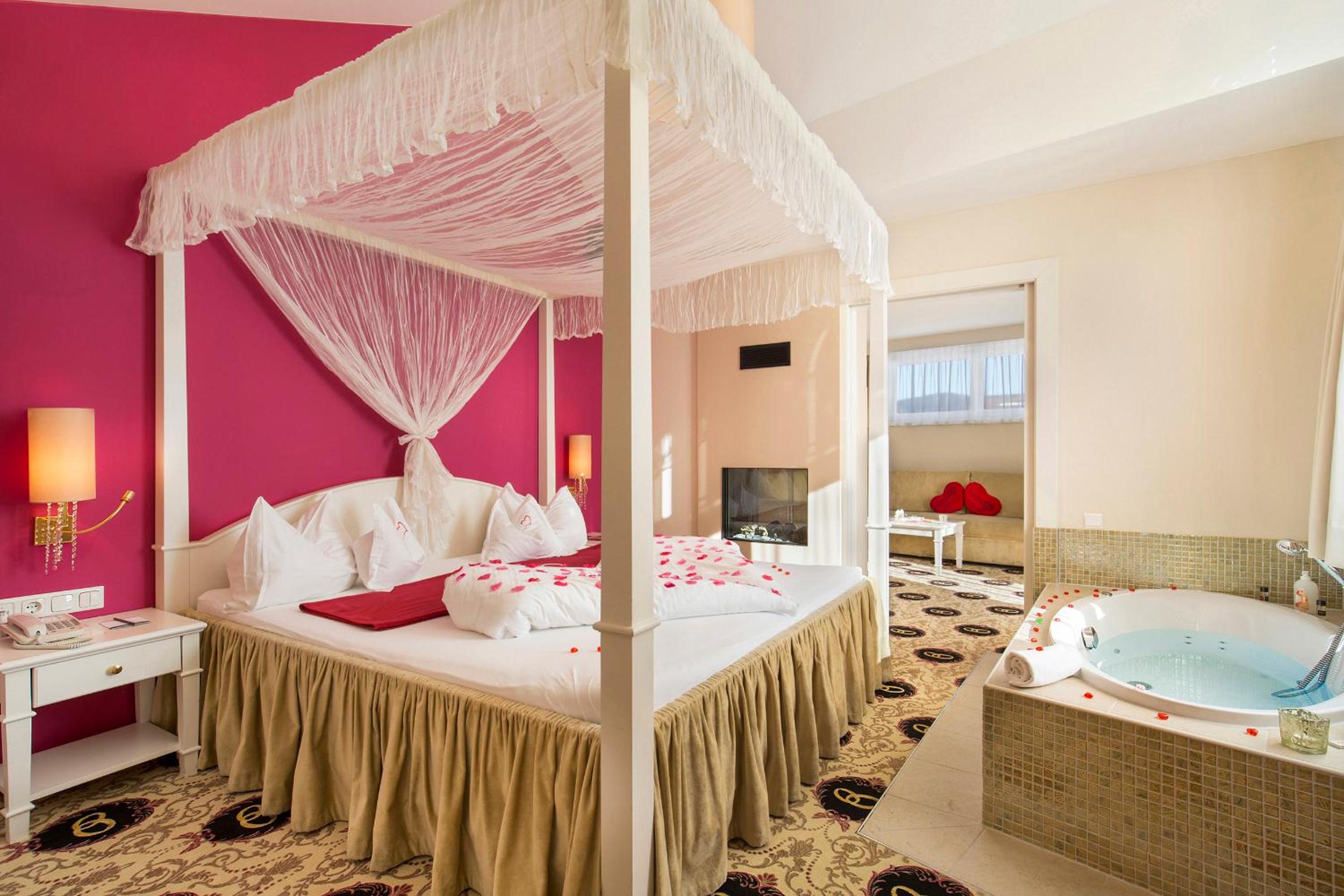 Suite photo 1