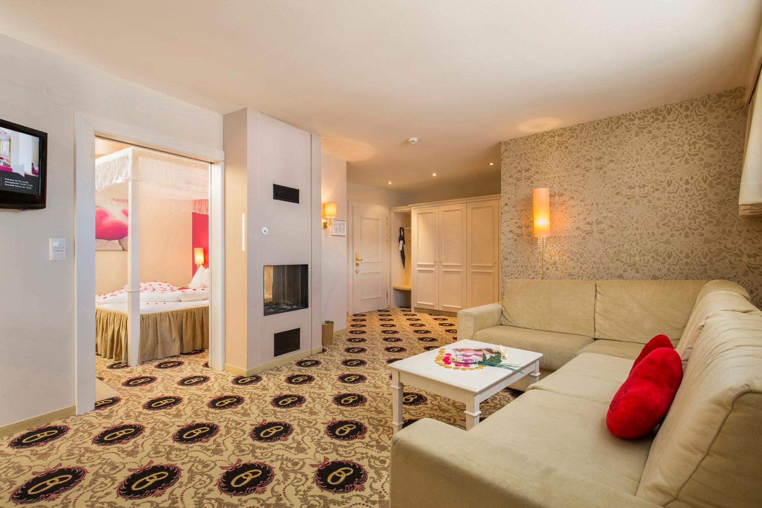 Suite photo 2