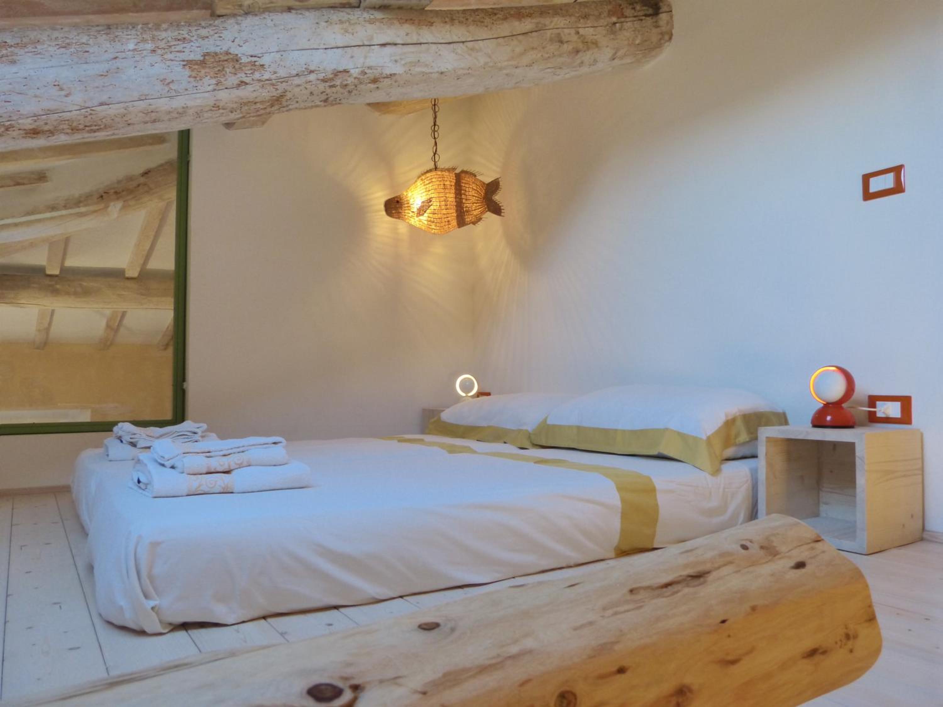 Loft photo 1