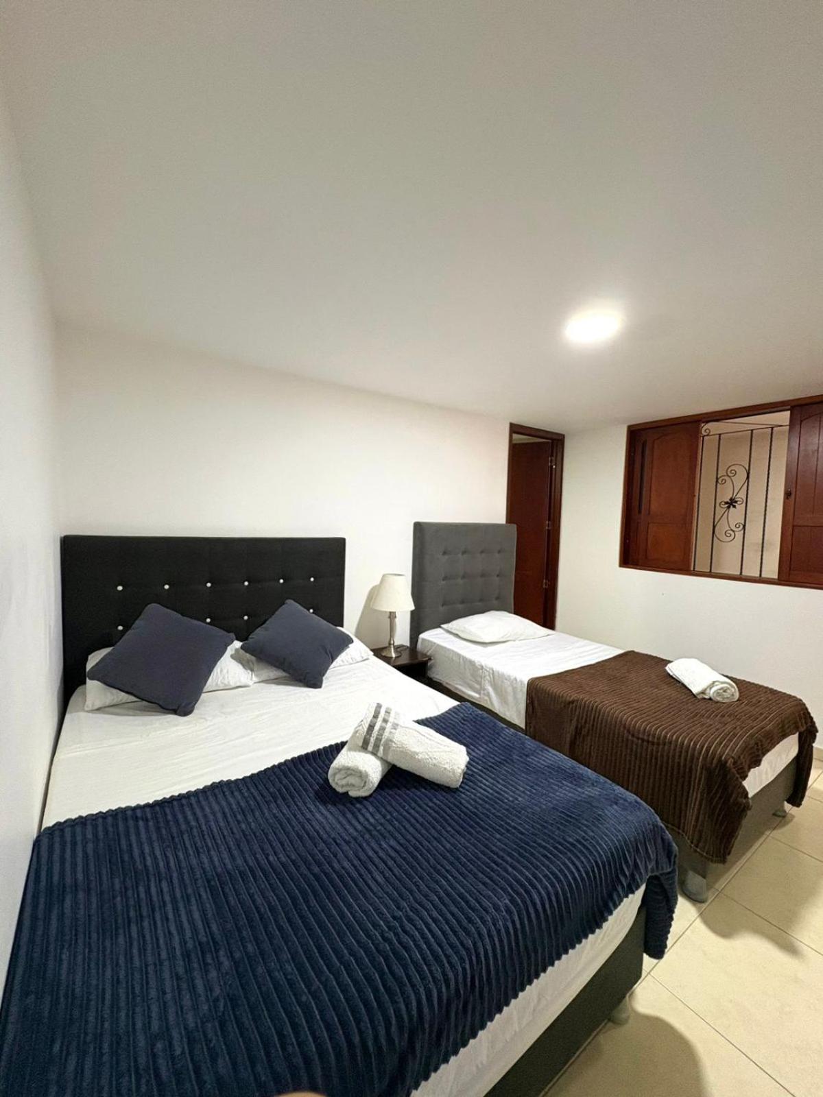 Triple Room photo 1