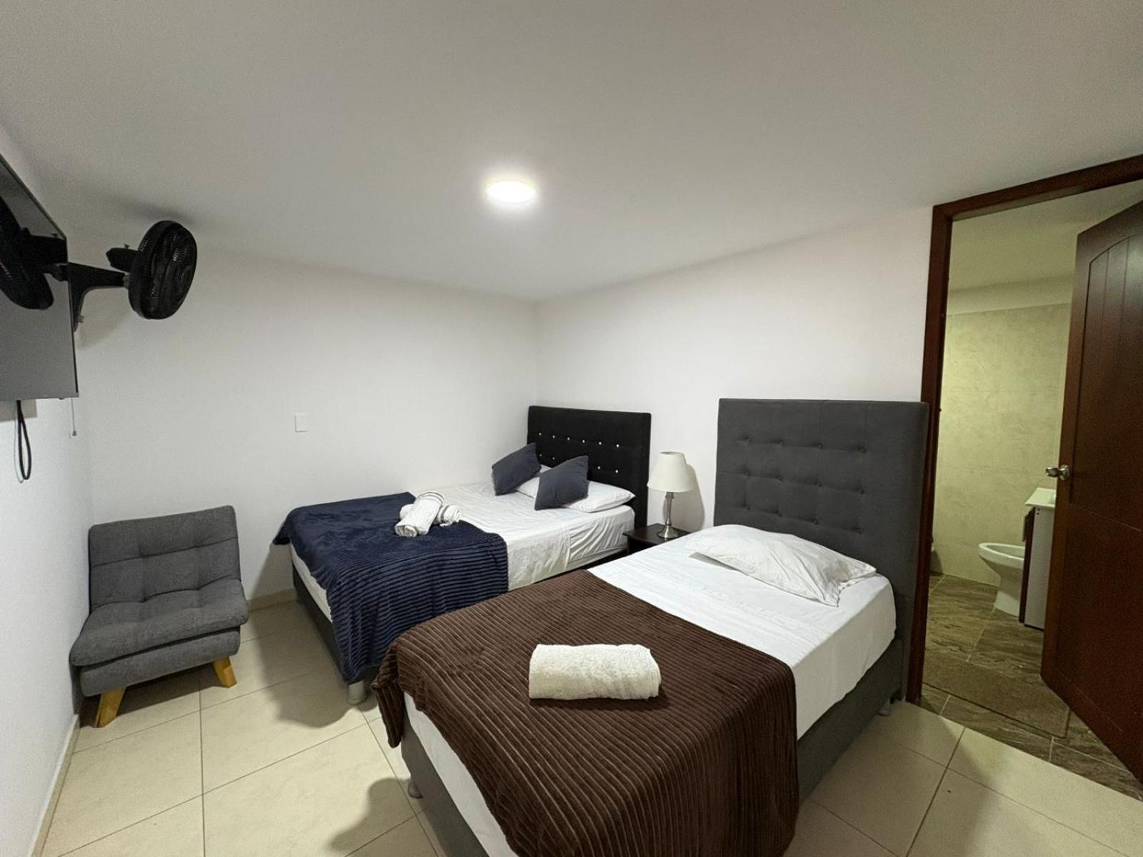 Triple Room photo 2