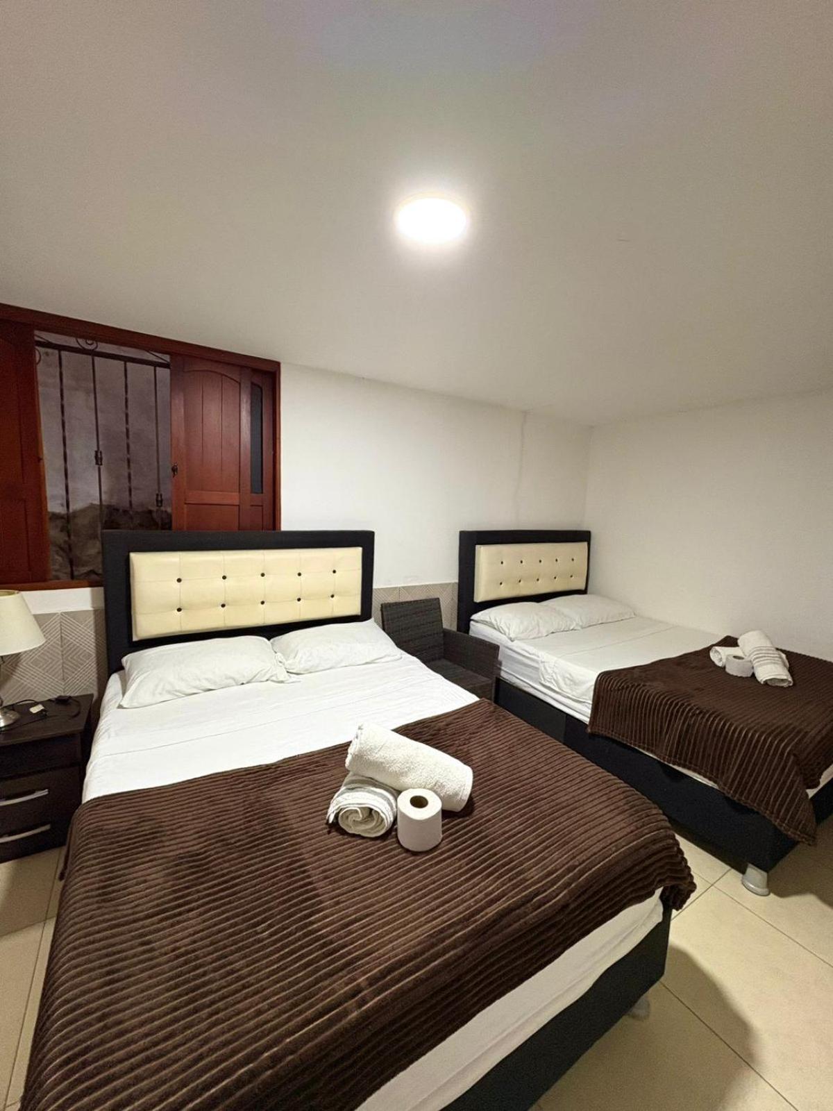 Quadruple Room photo 1