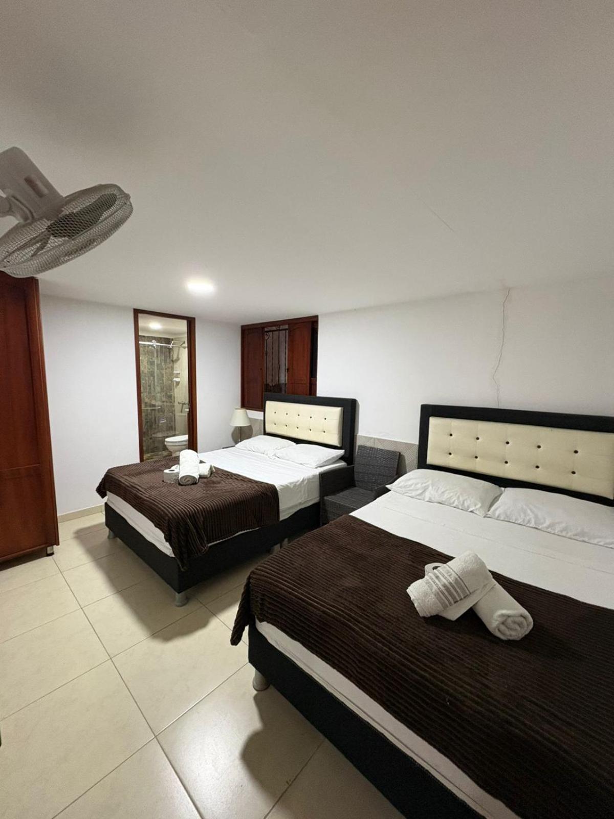 Quadruple Room photo 3