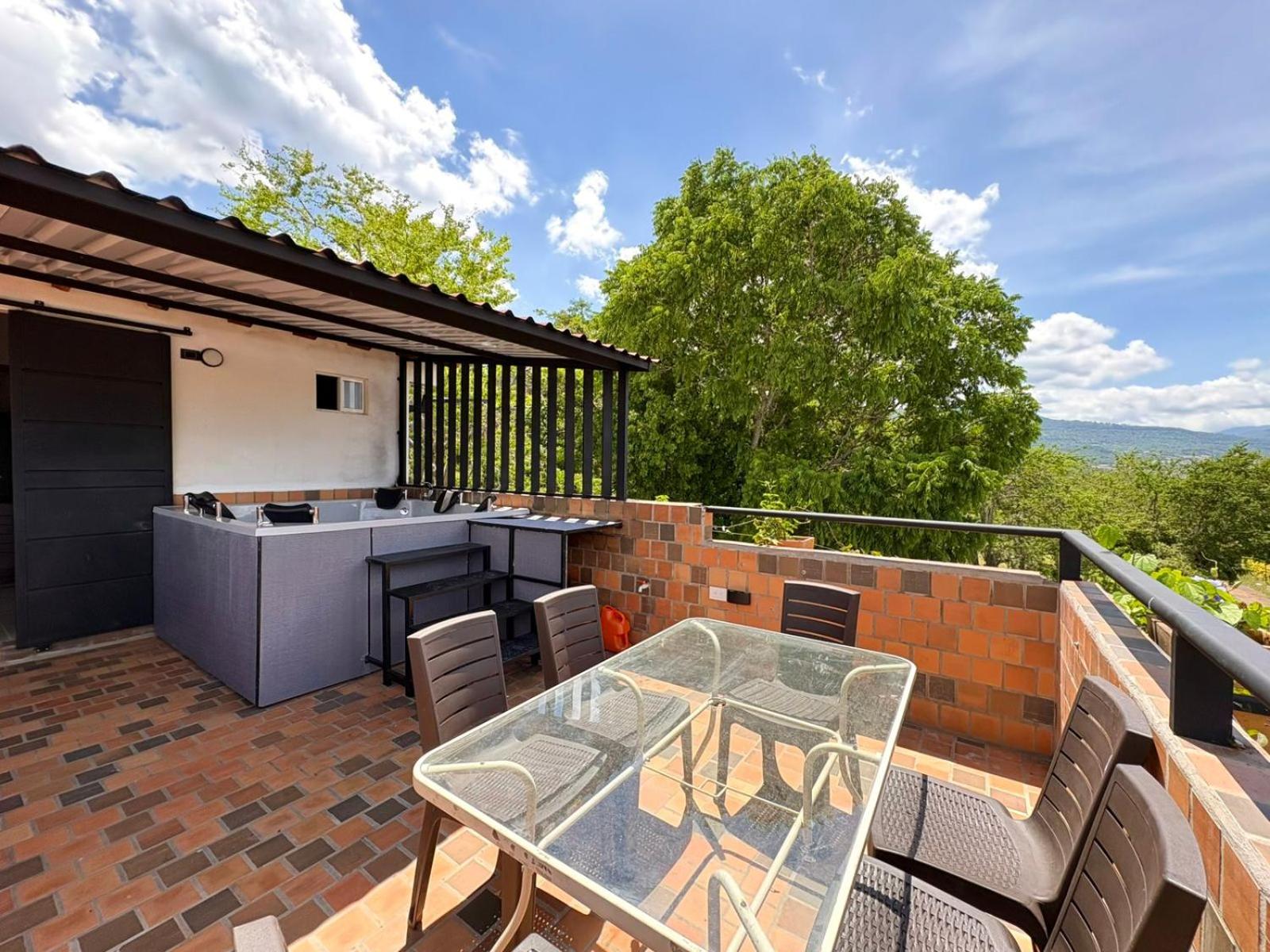 Two-Bedroom Villa photo 1