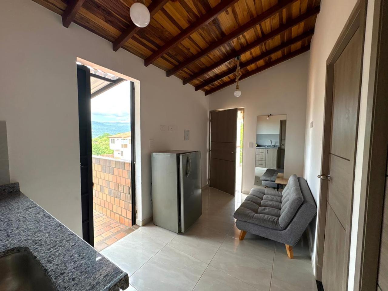 Two-Bedroom Villa photo 3