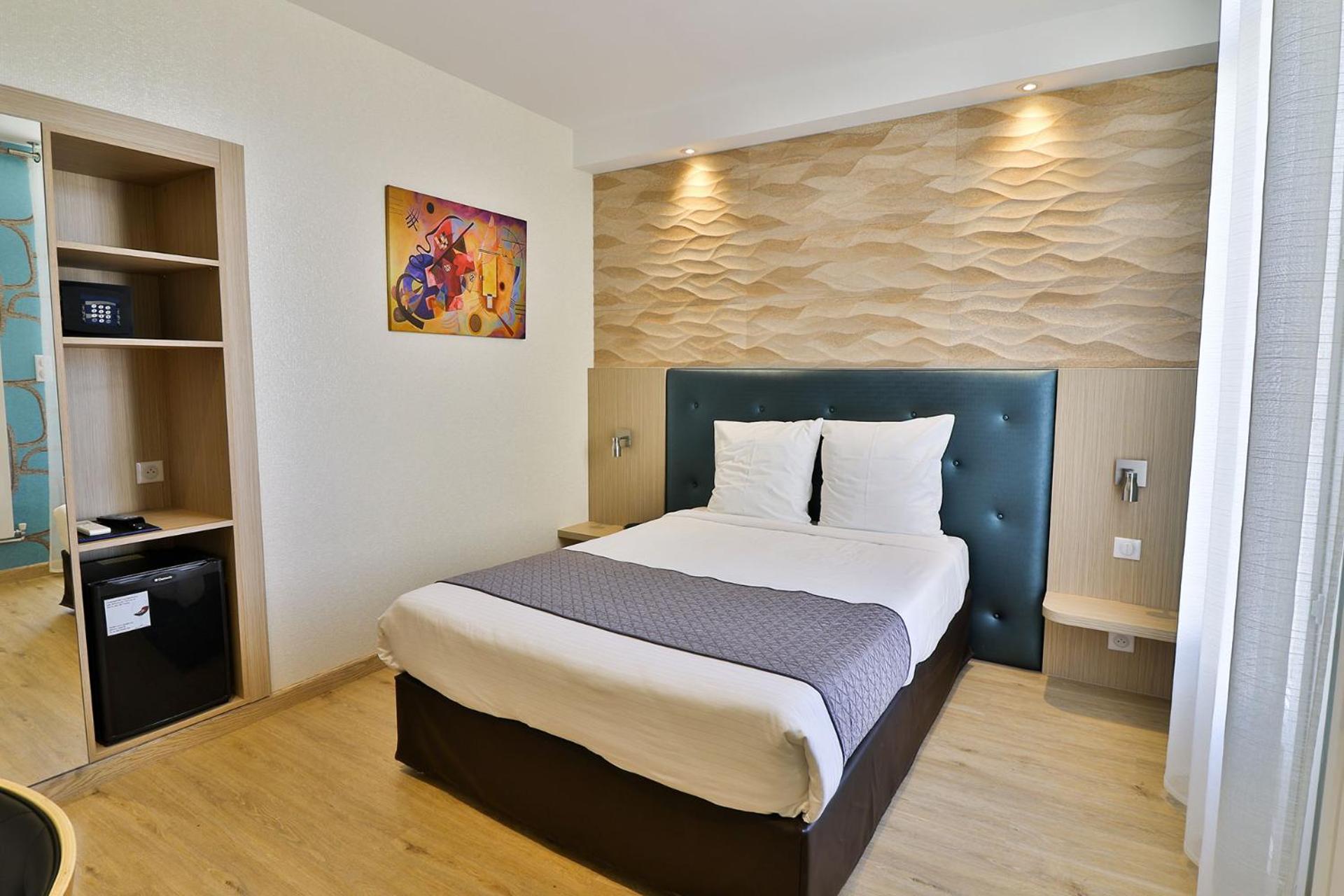 Superior Double Room - Photo 3