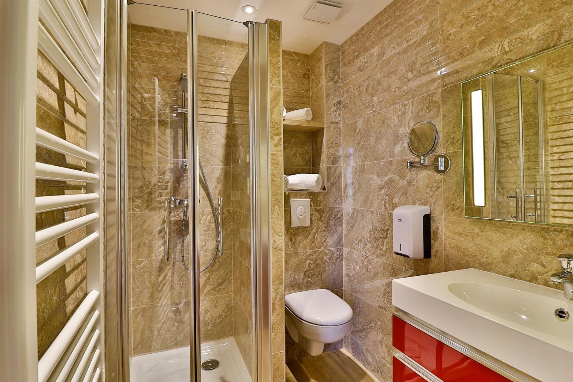 Superior Double Room - Photo 2