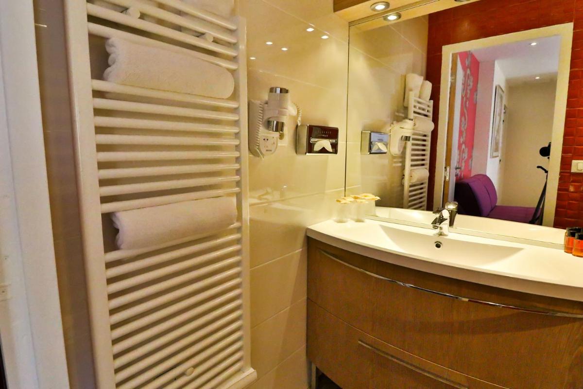 Comfort Room - Photo 7