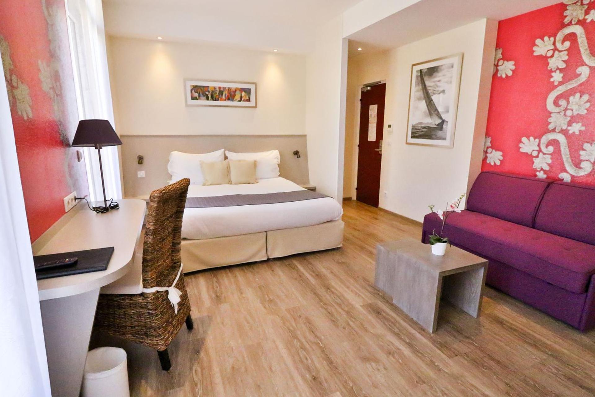 Comfort Room - Photo 8