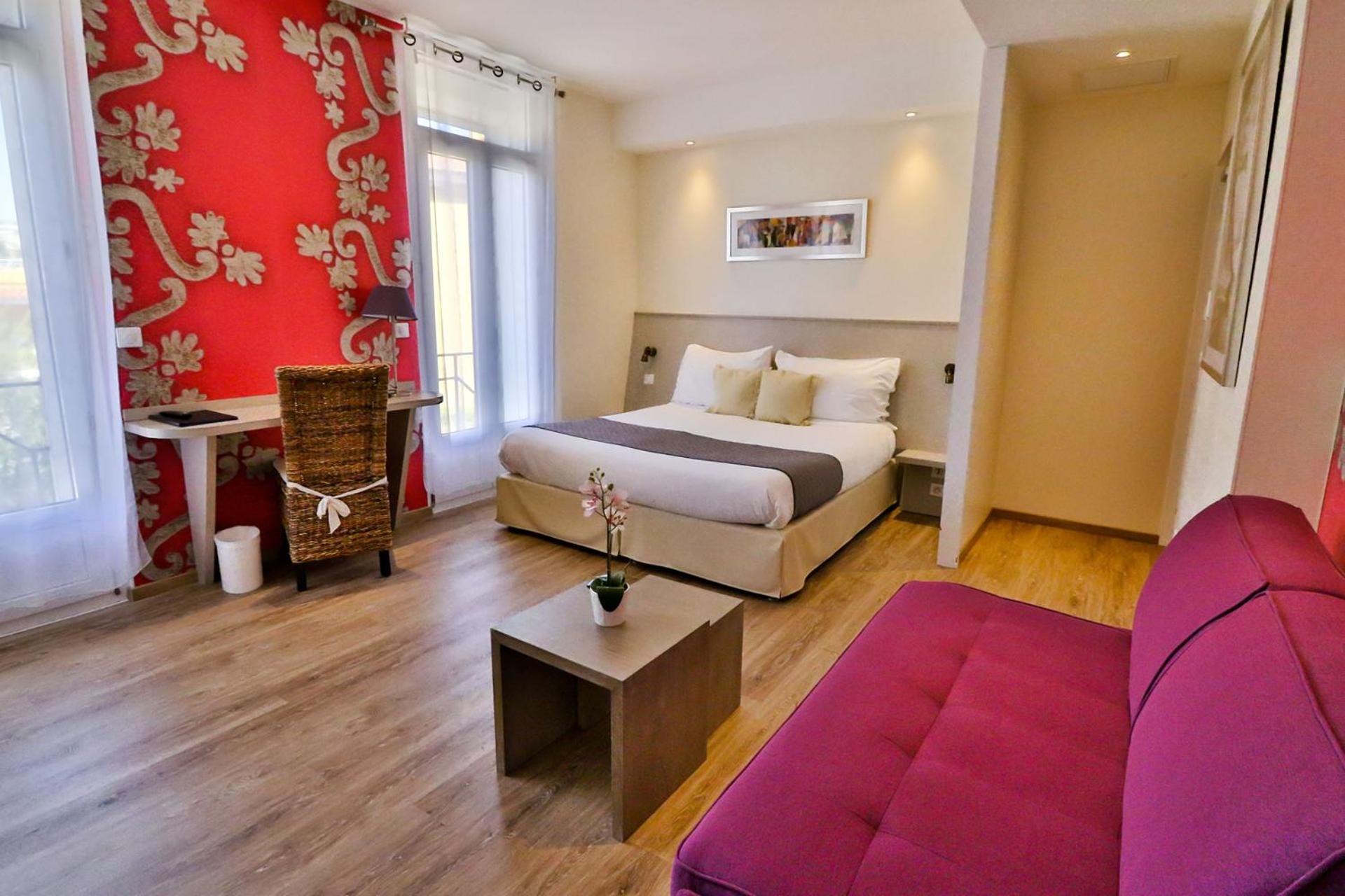 Comfort Room - Photo 9