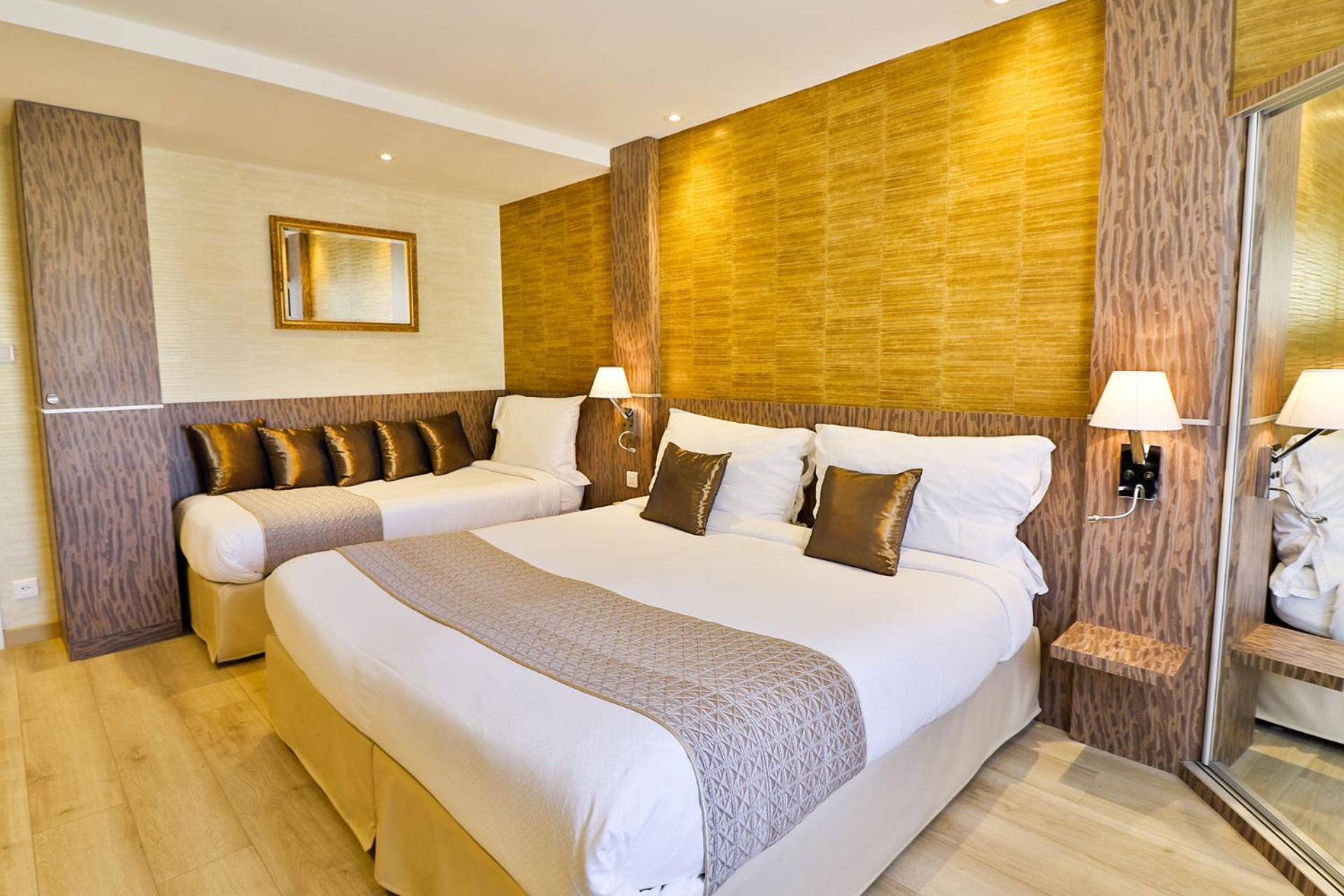 Comfort Room - Photo 4