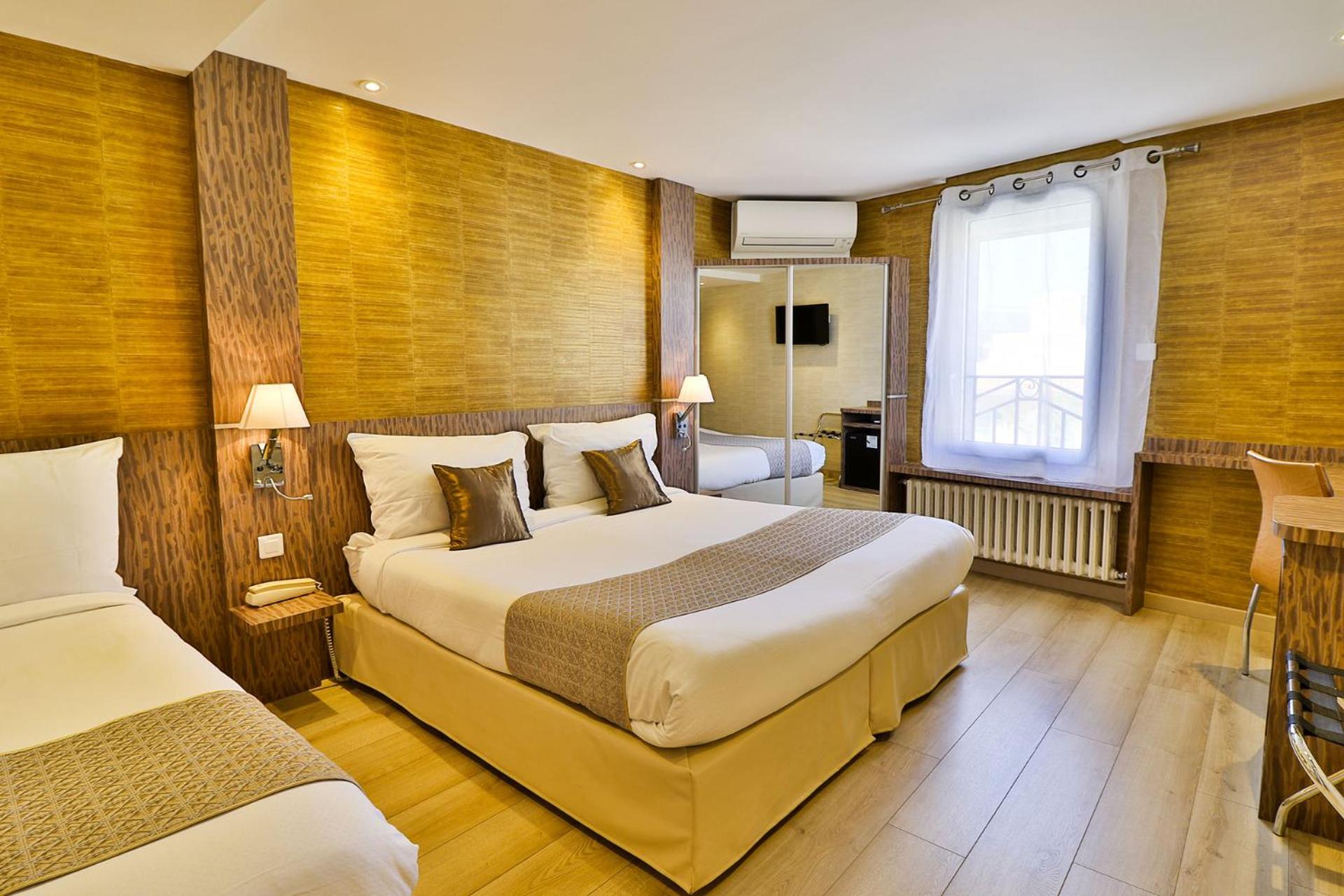 Comfort Room - Photo 5