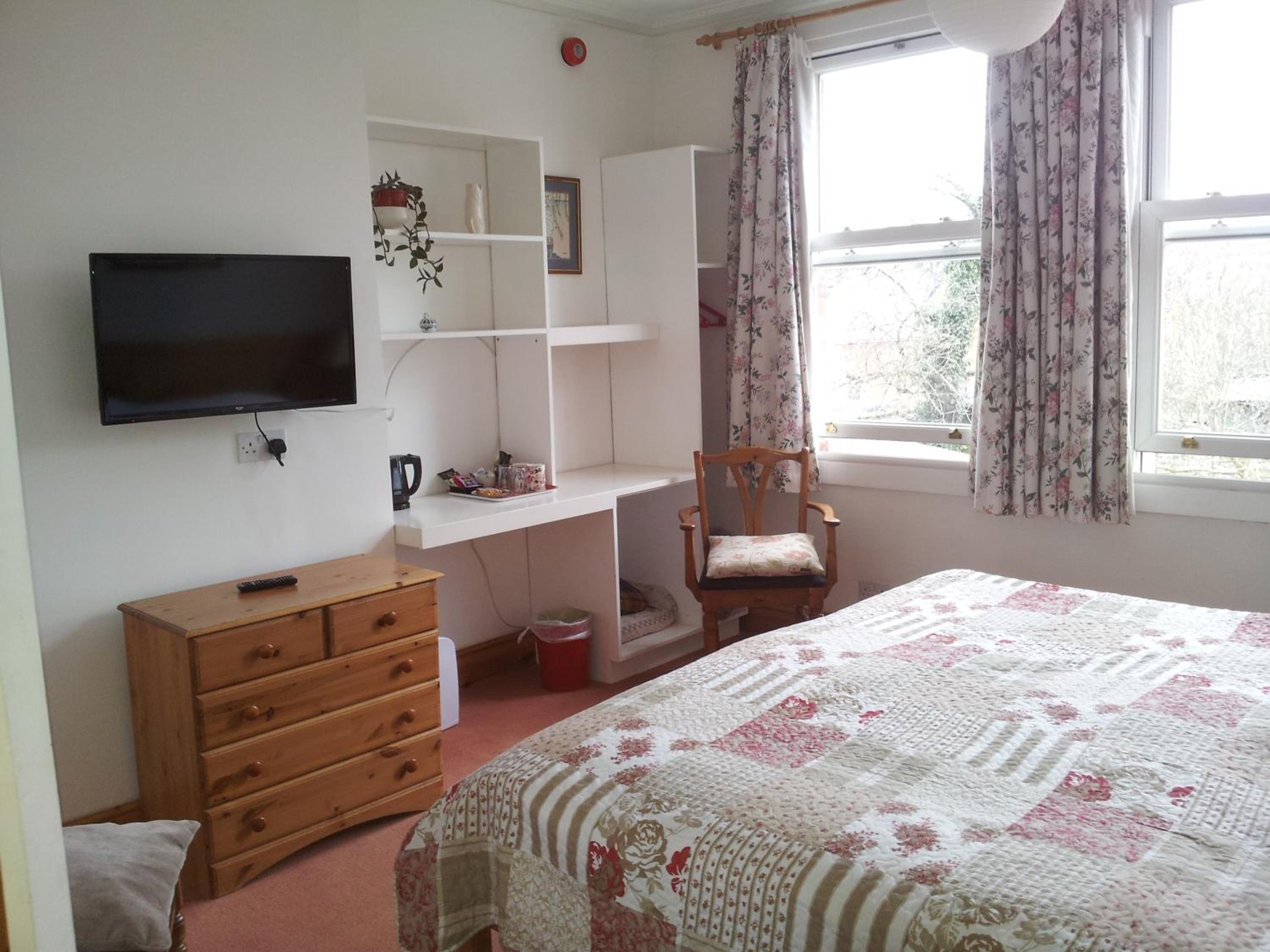 King Room photo 1