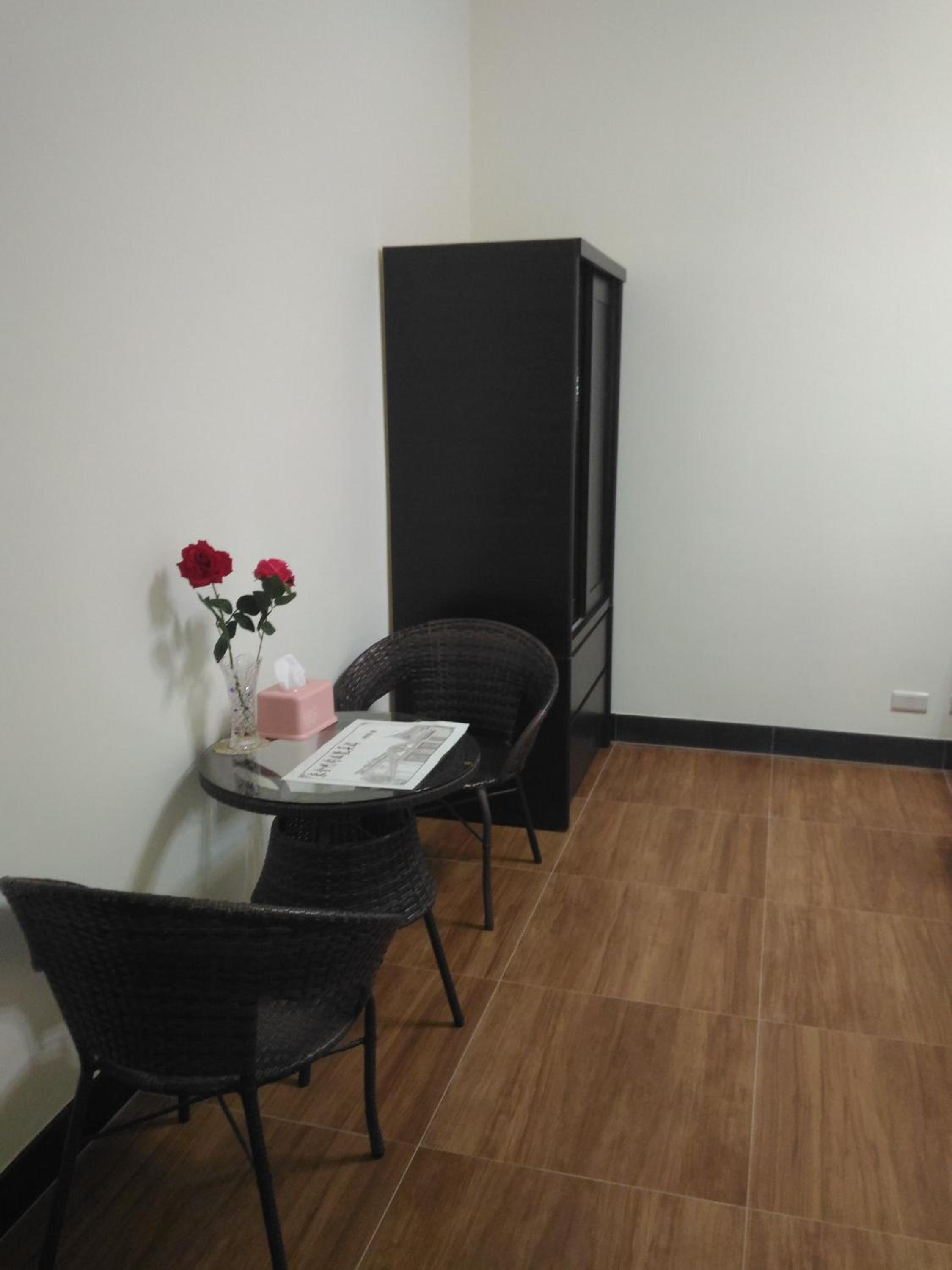 Deluxe Double Room with Shower photo 2