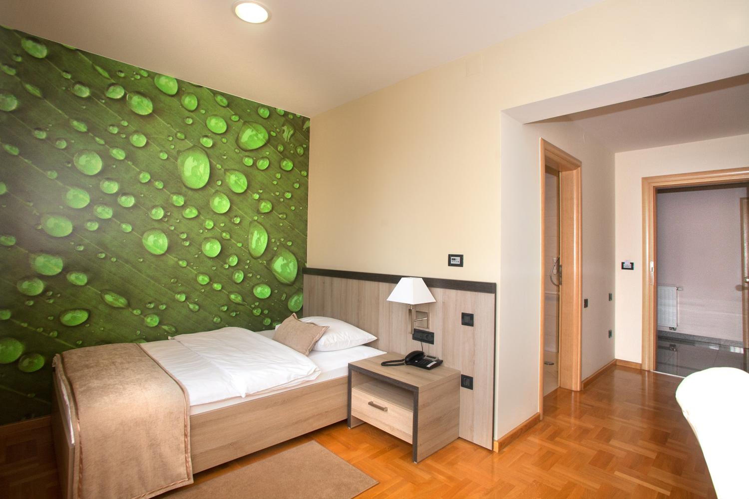 Single Room photo 2