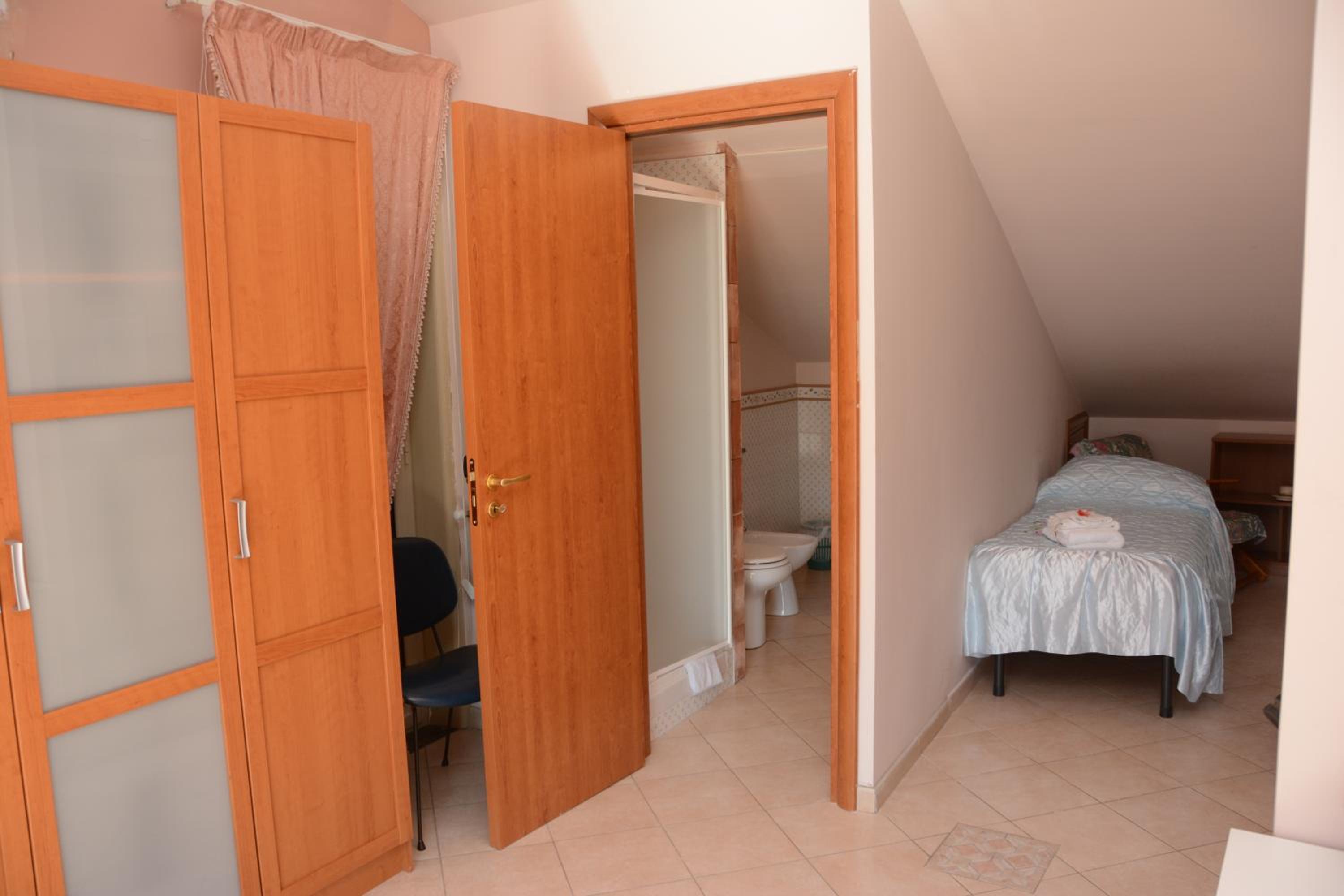 Suite with Private Terrace photo 1