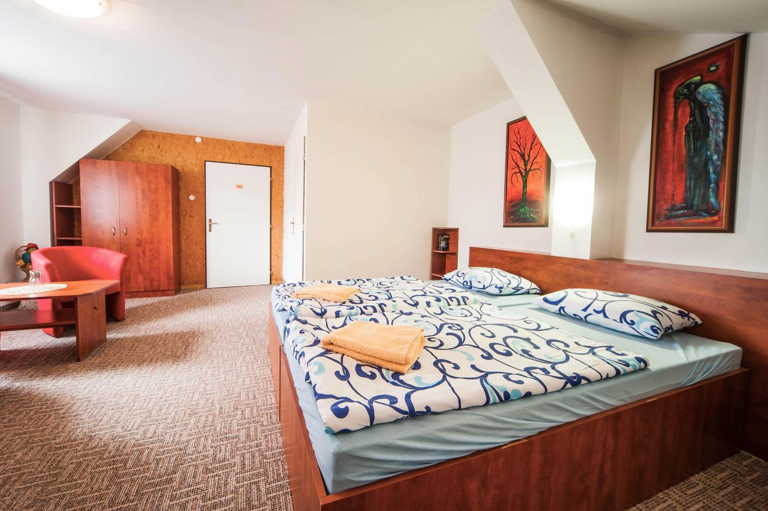Triple Room photo 3