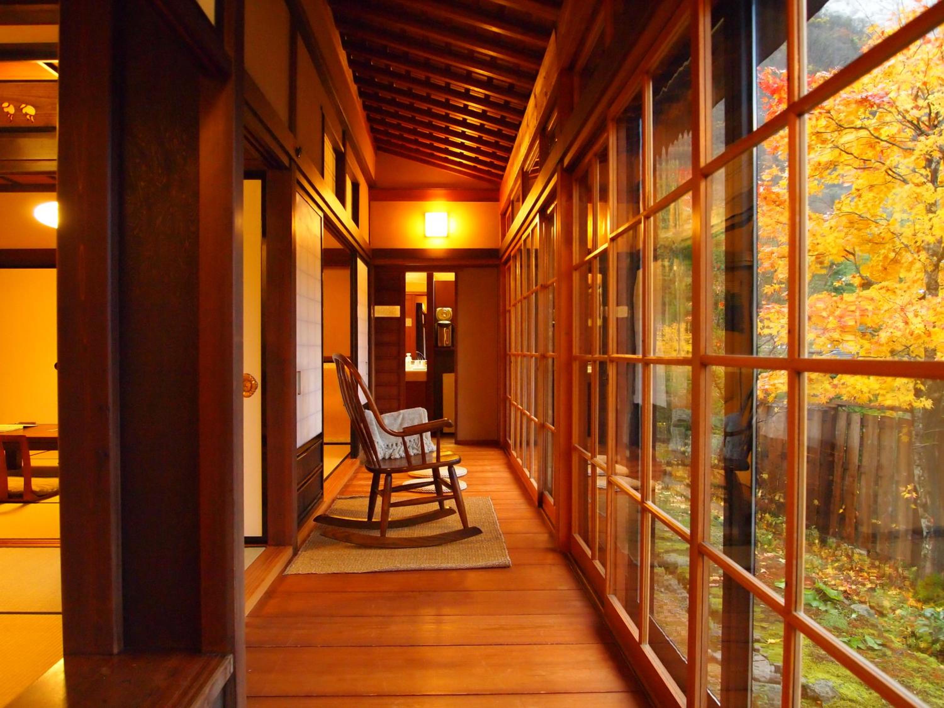 Authentic Heritage Suite - River or Garden View photo 3