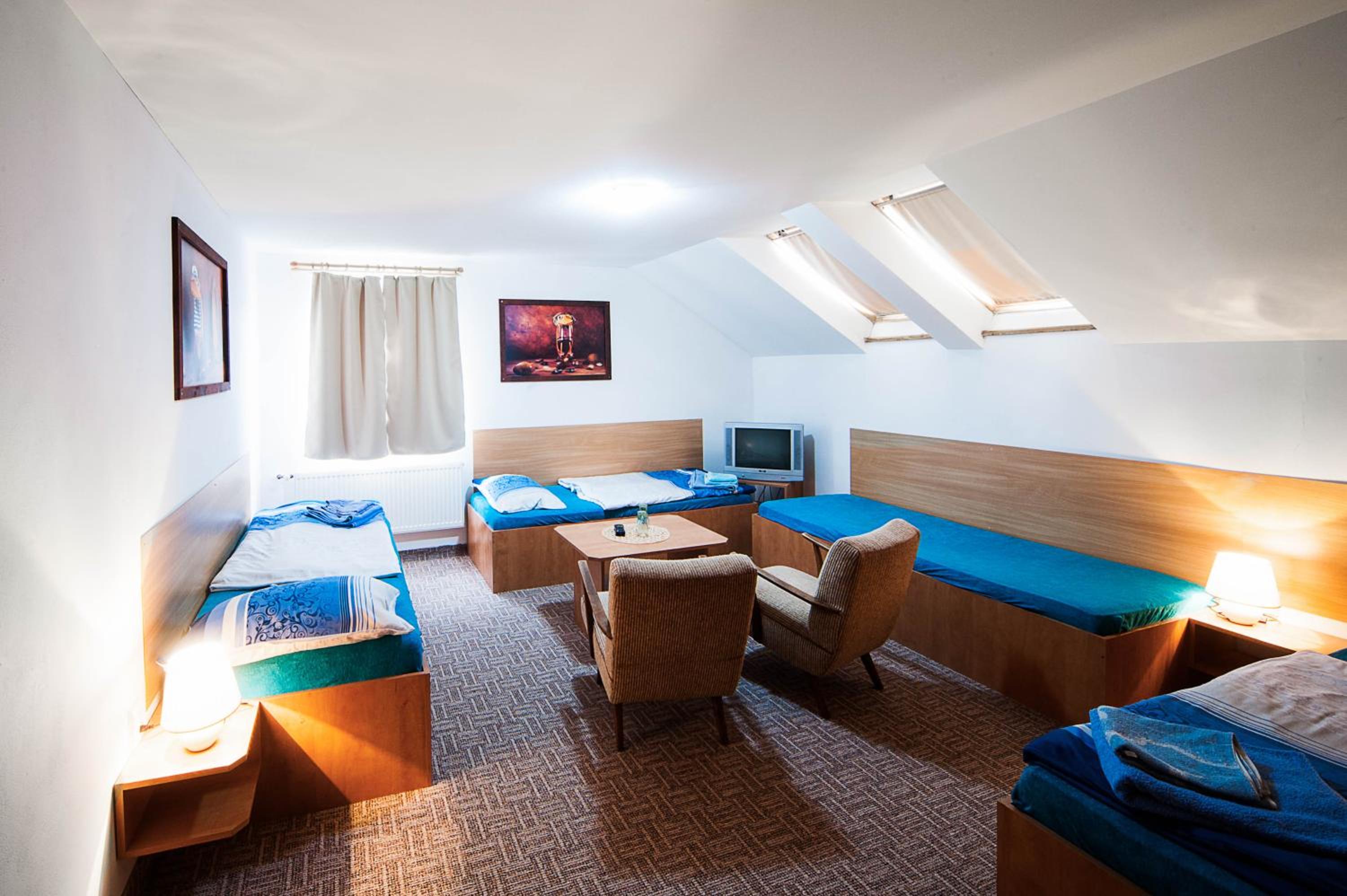 Quadruple Room photo 1