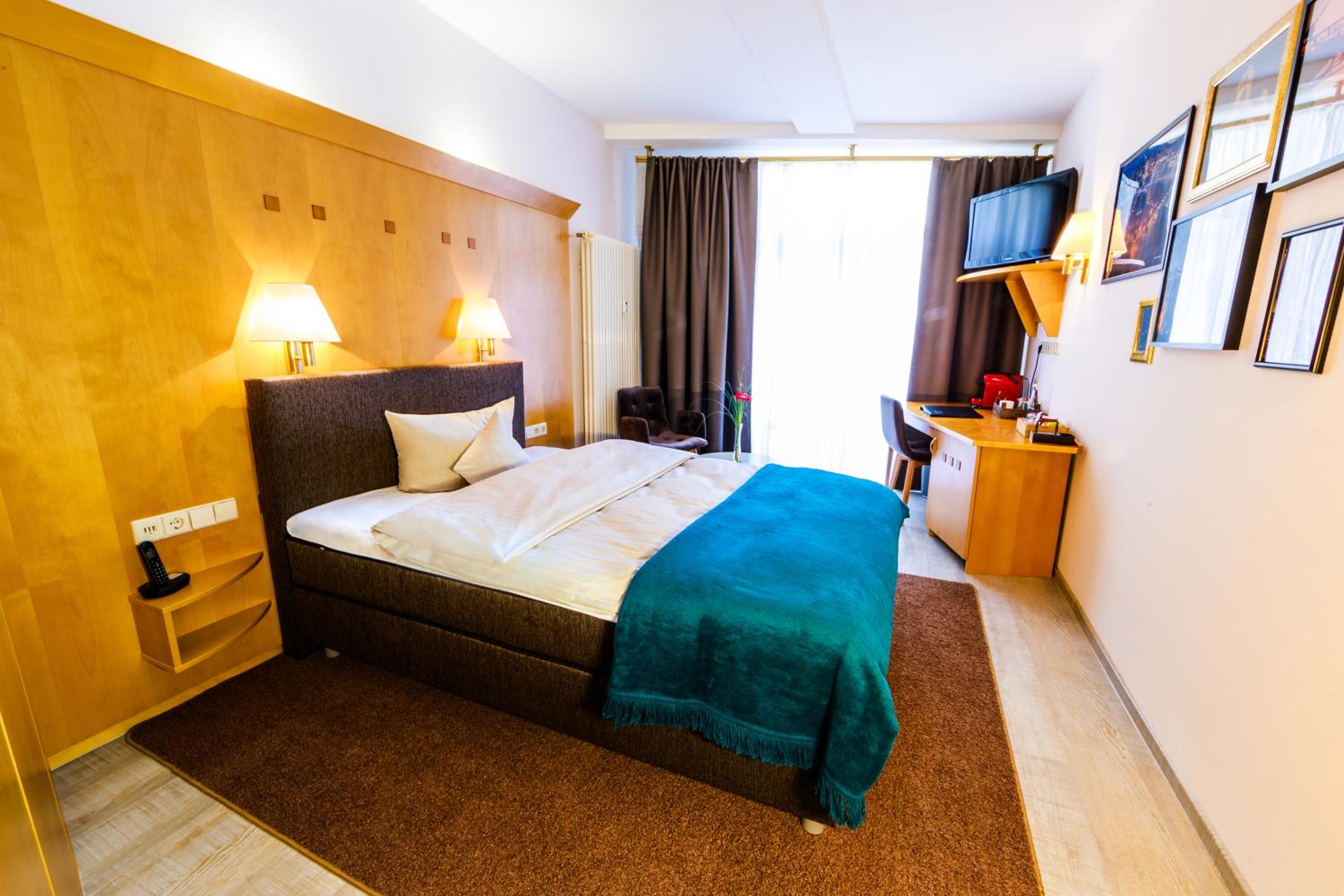 Superior Single Room photo 3