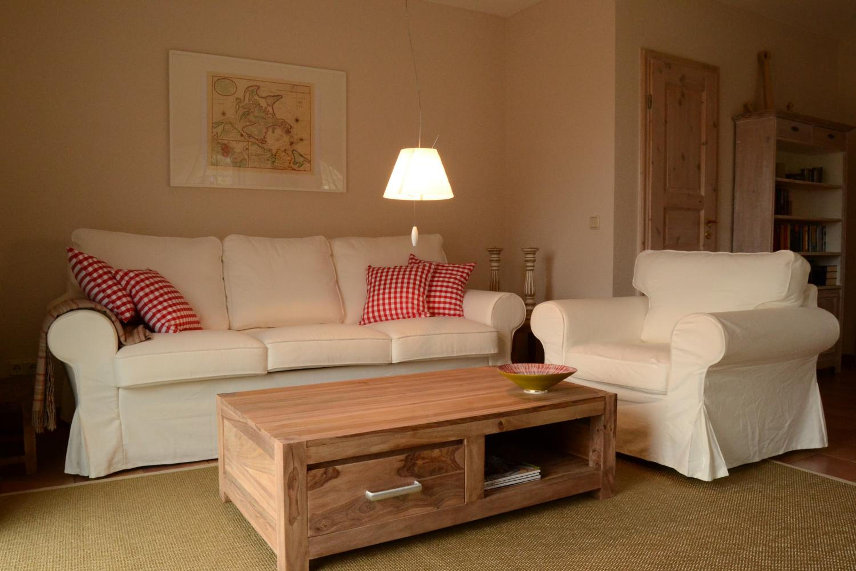 Maisonette photo 2