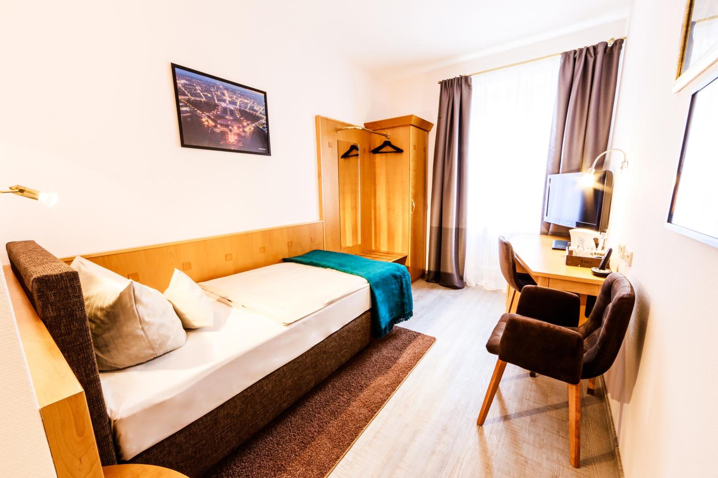 Classic Single Room photo 2