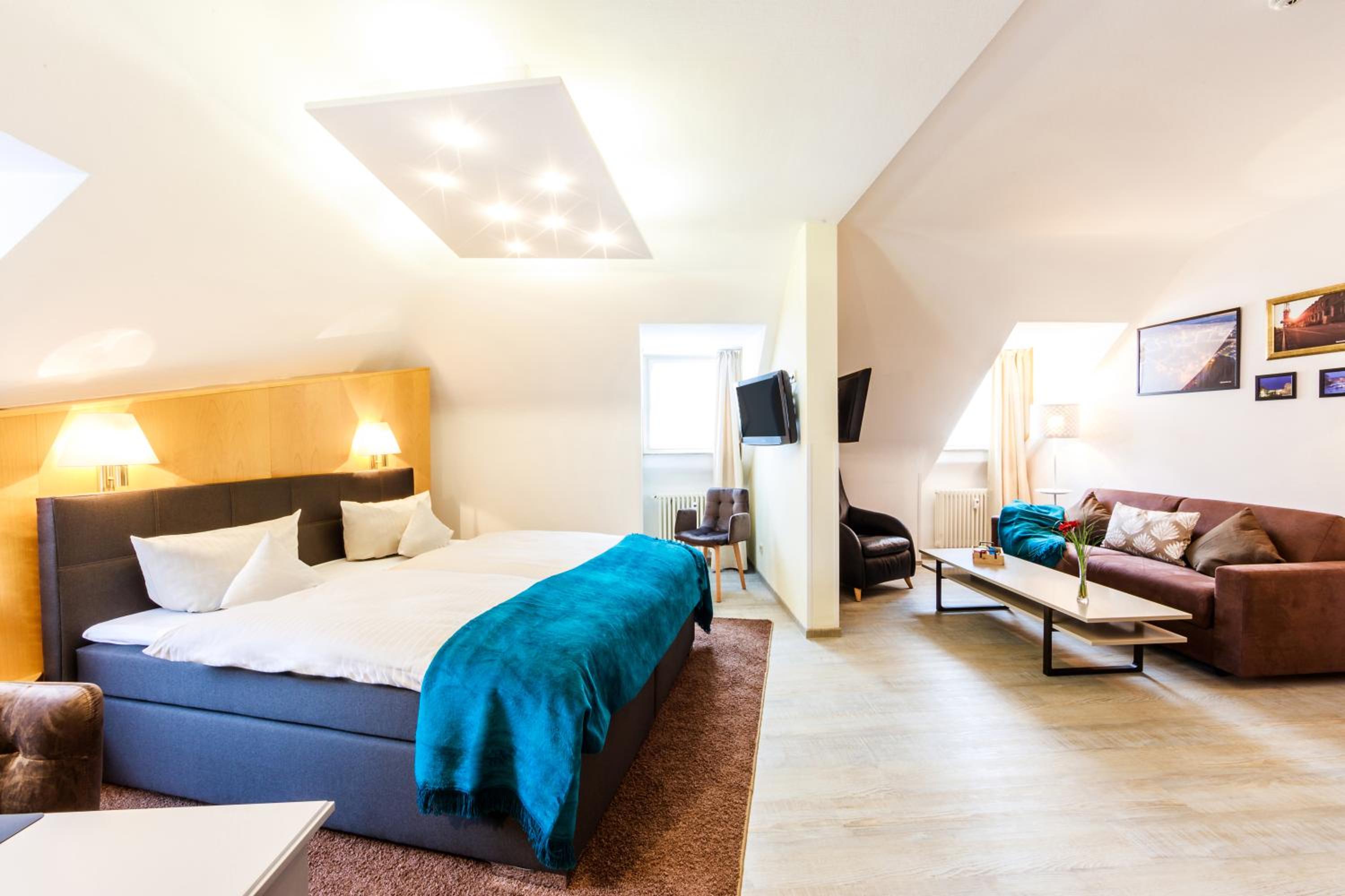 Superior Double Room photo 3