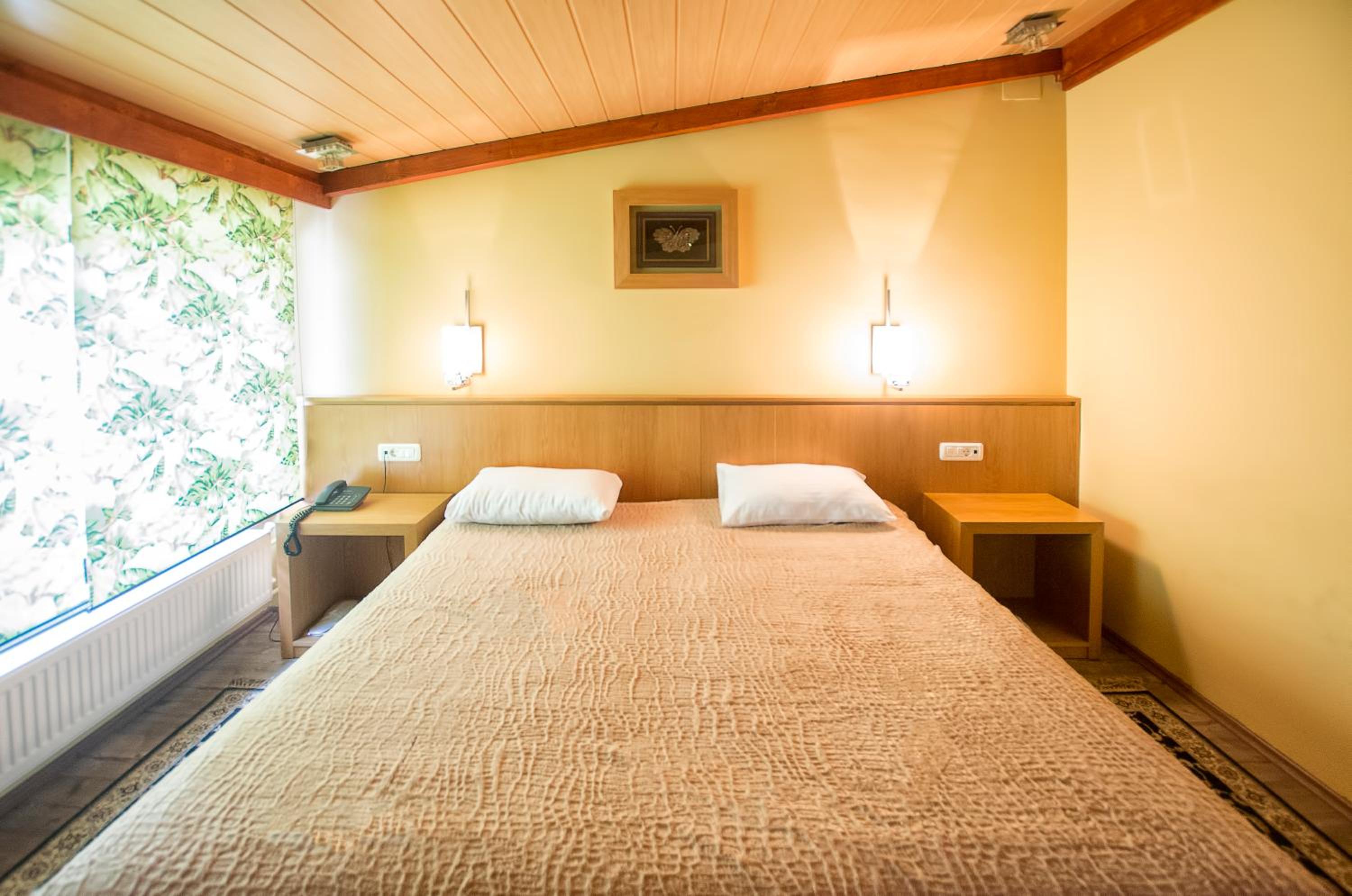Budget Double or Twin Room