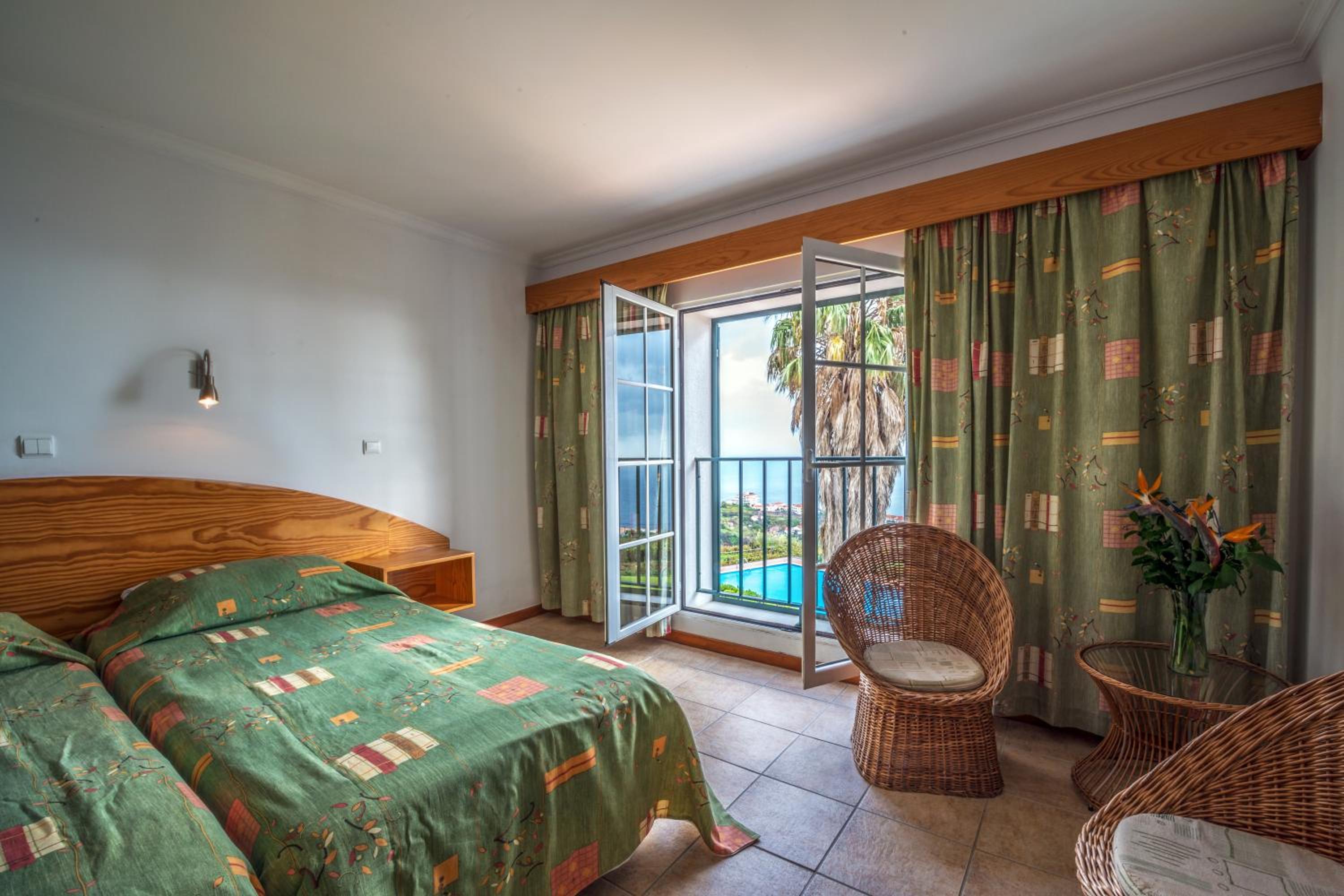 Double Room with Sea View photo 1