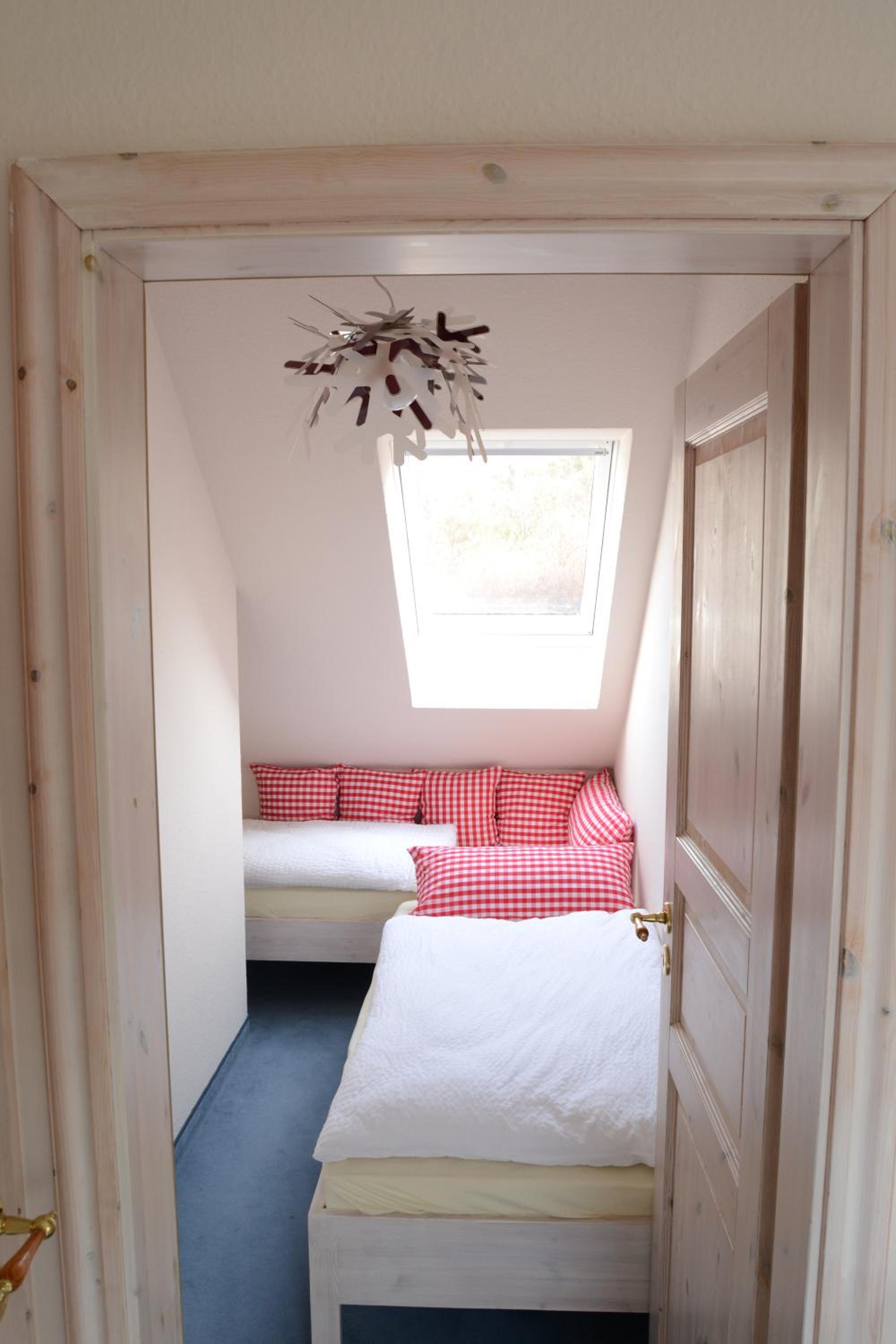 Maisonette photo 1