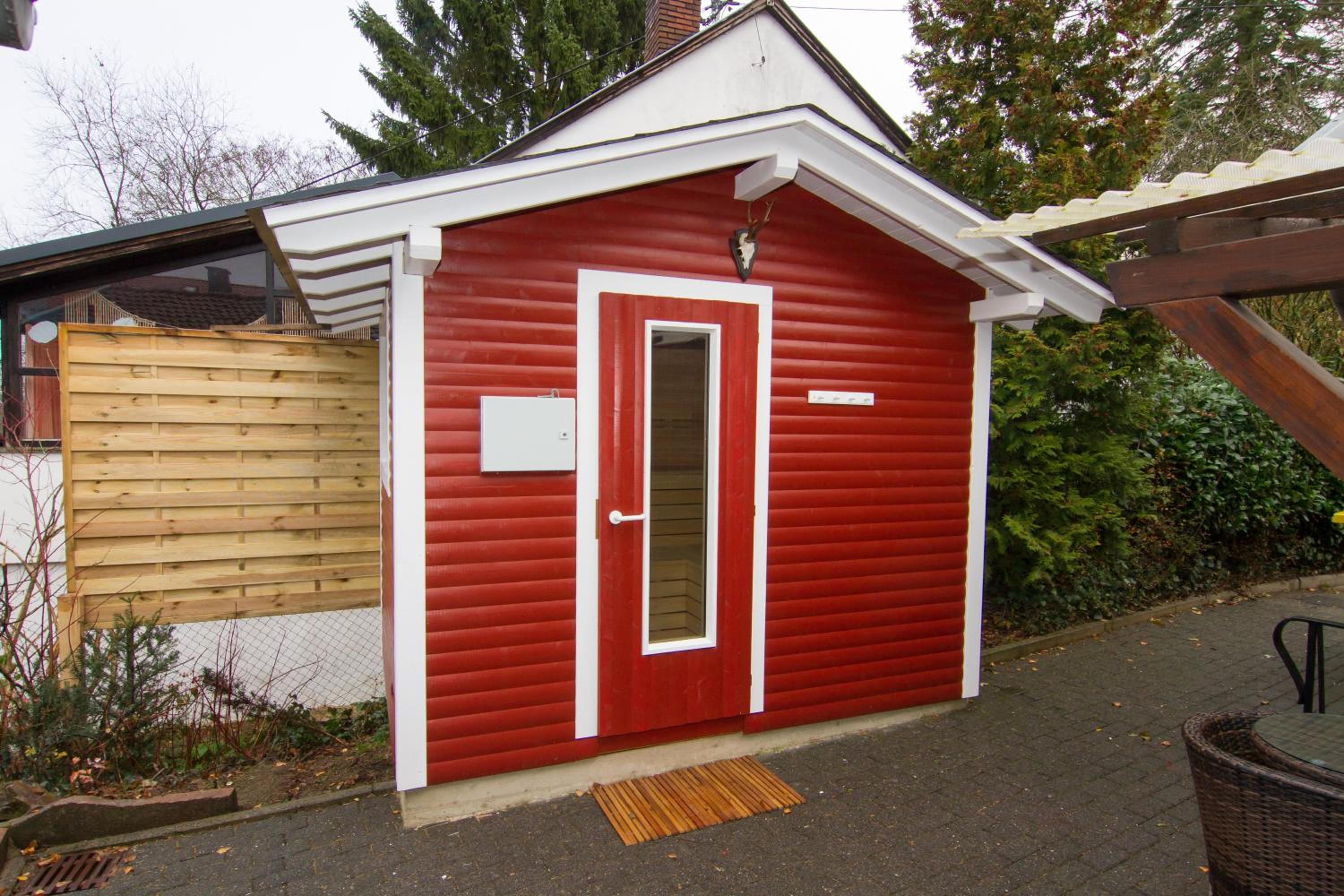 Vacation Home photo 2