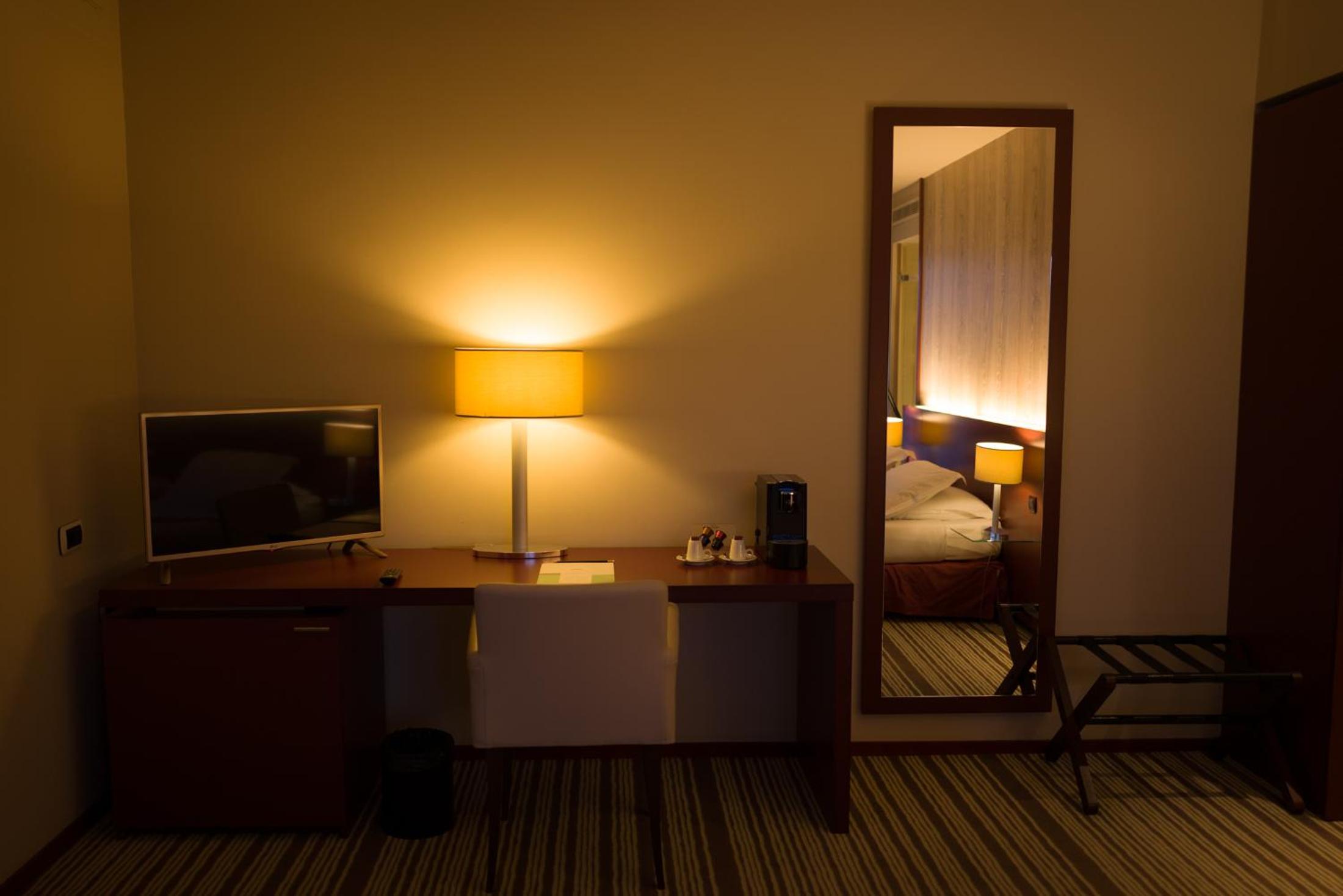 Premium Double Room - Photo 3