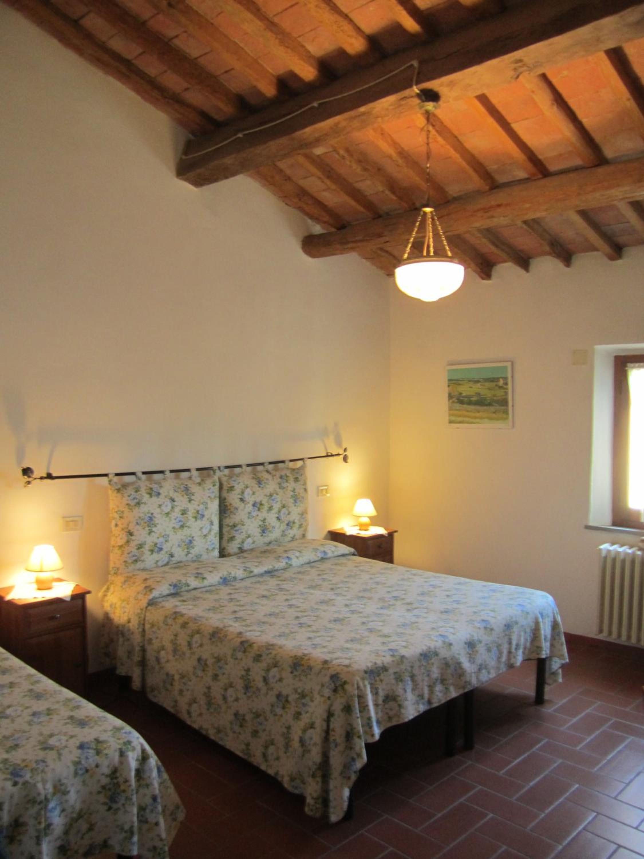 Triple Room with Private External Bathroom photo 1