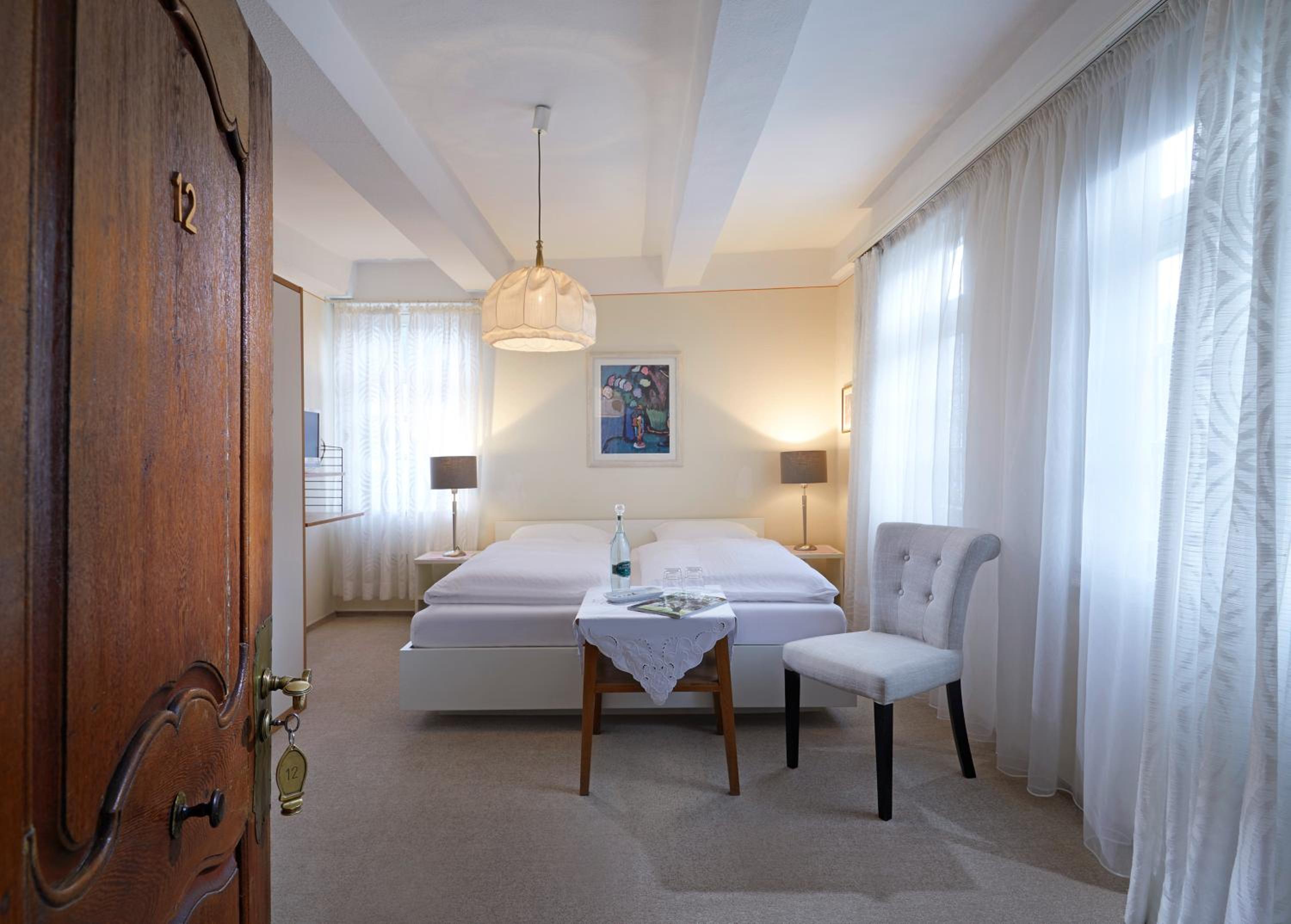 Double Room photo 2