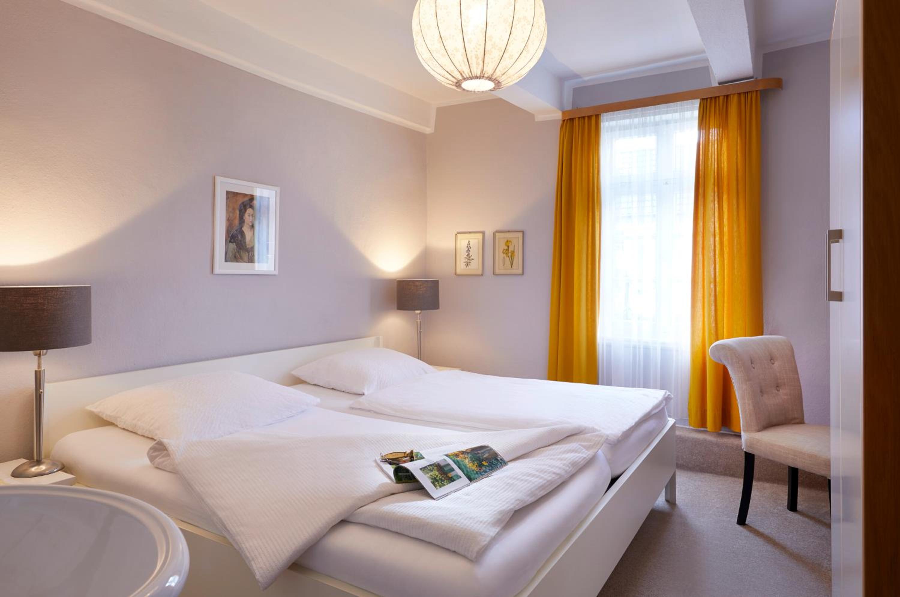 Double Room photo 1
