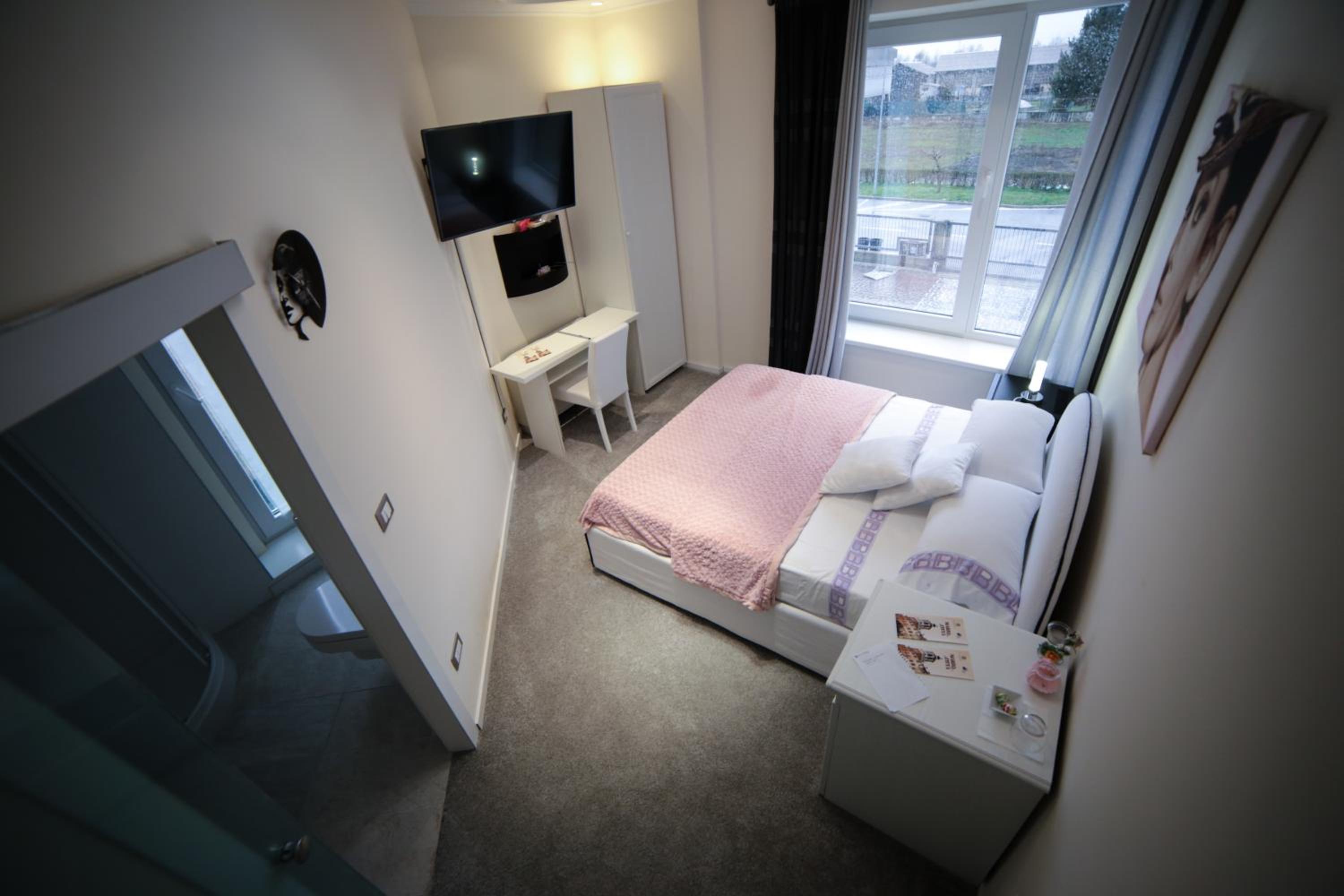 Deluxe Room photo 3