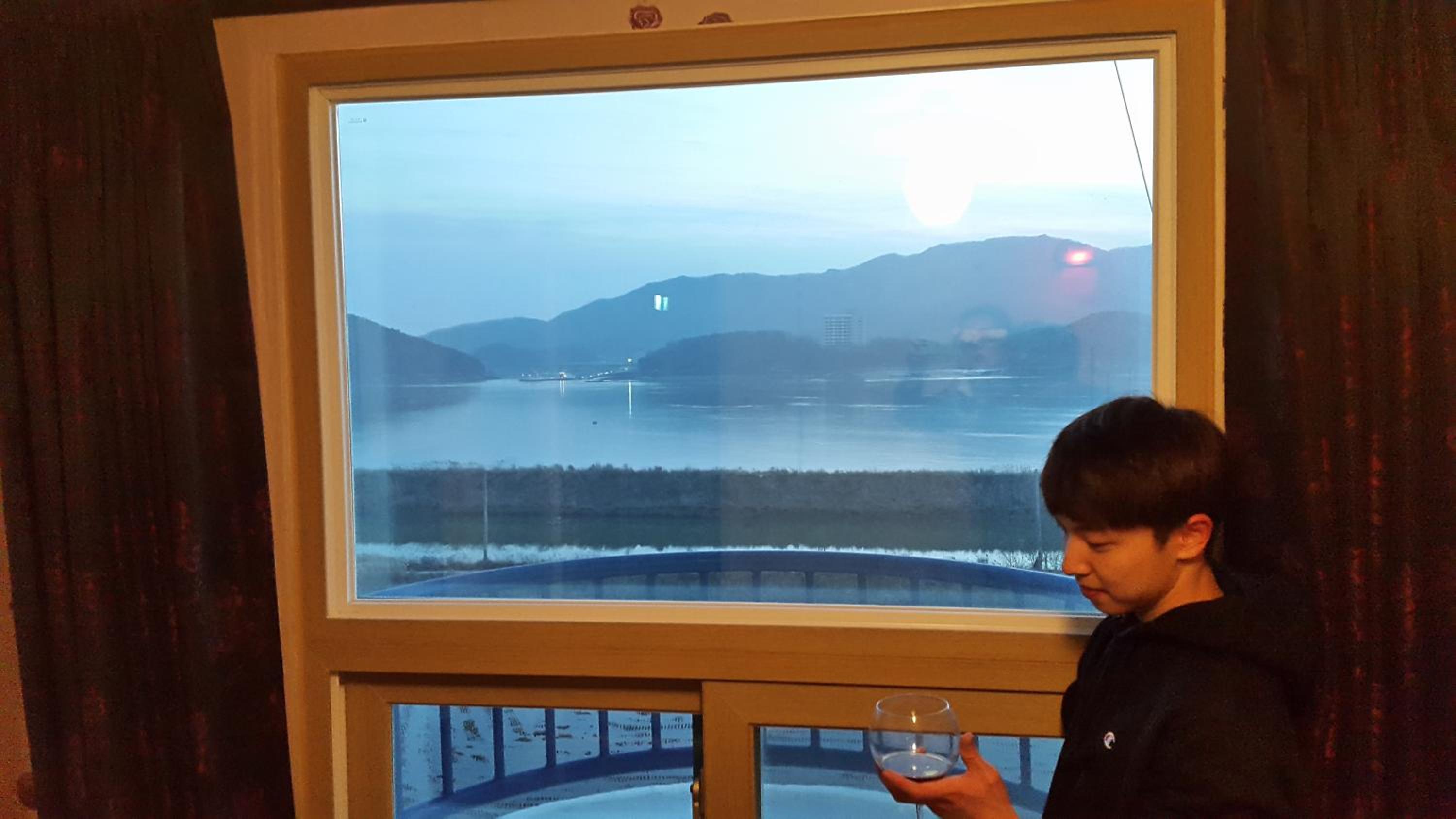 Double Room with Sea View photo 2