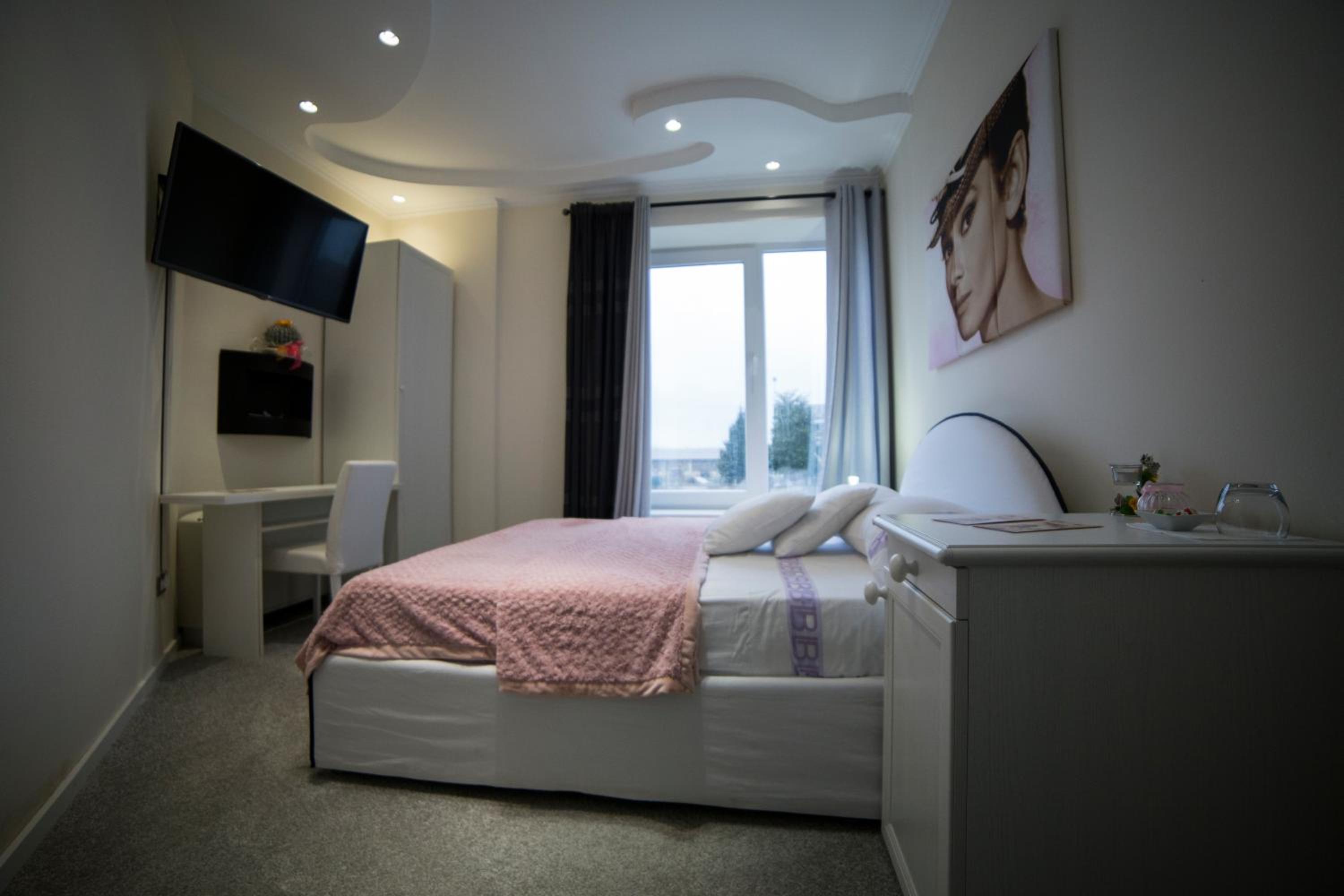 Deluxe Room photo 2