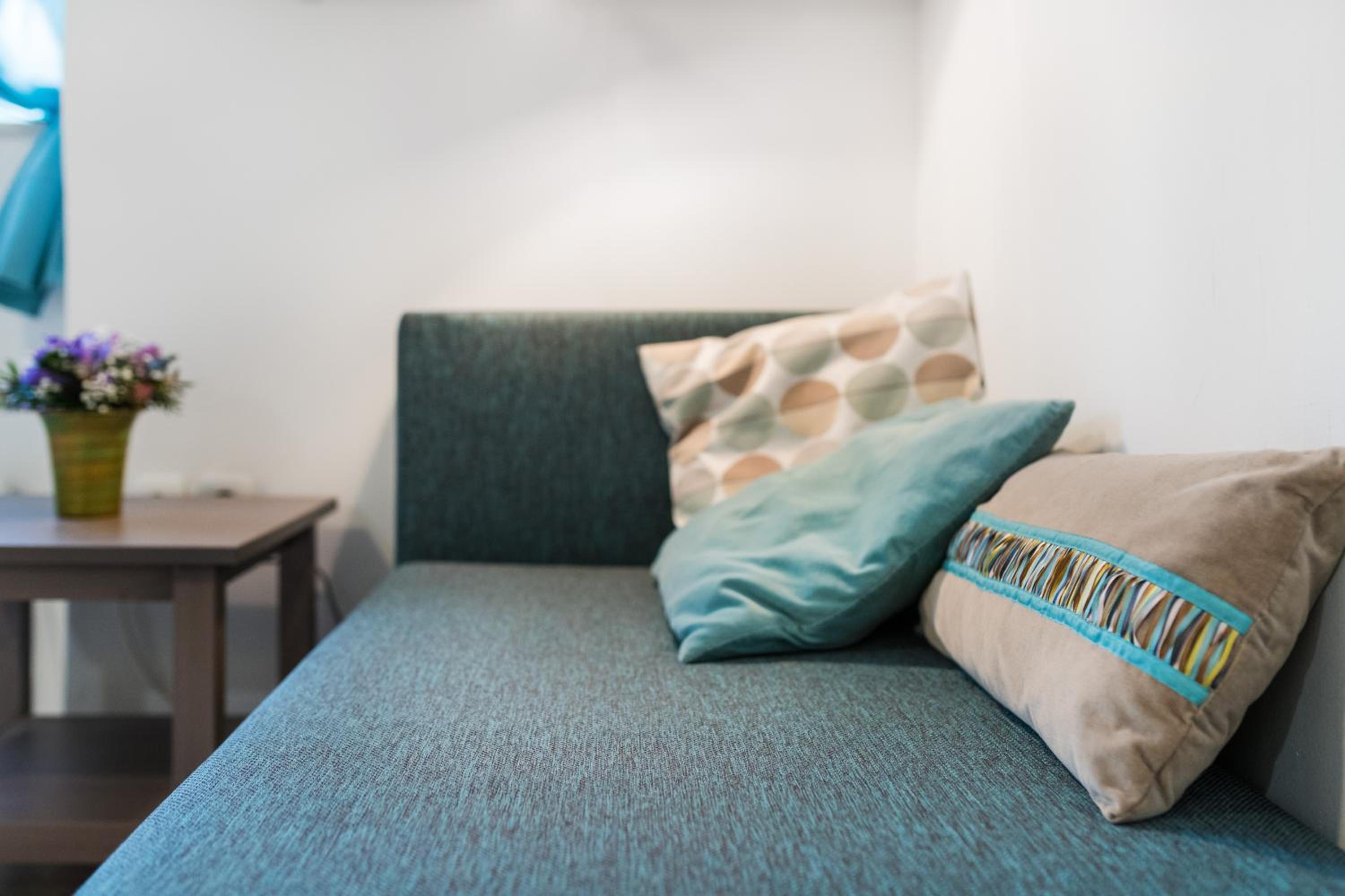 Studio Apartment - Photo 25