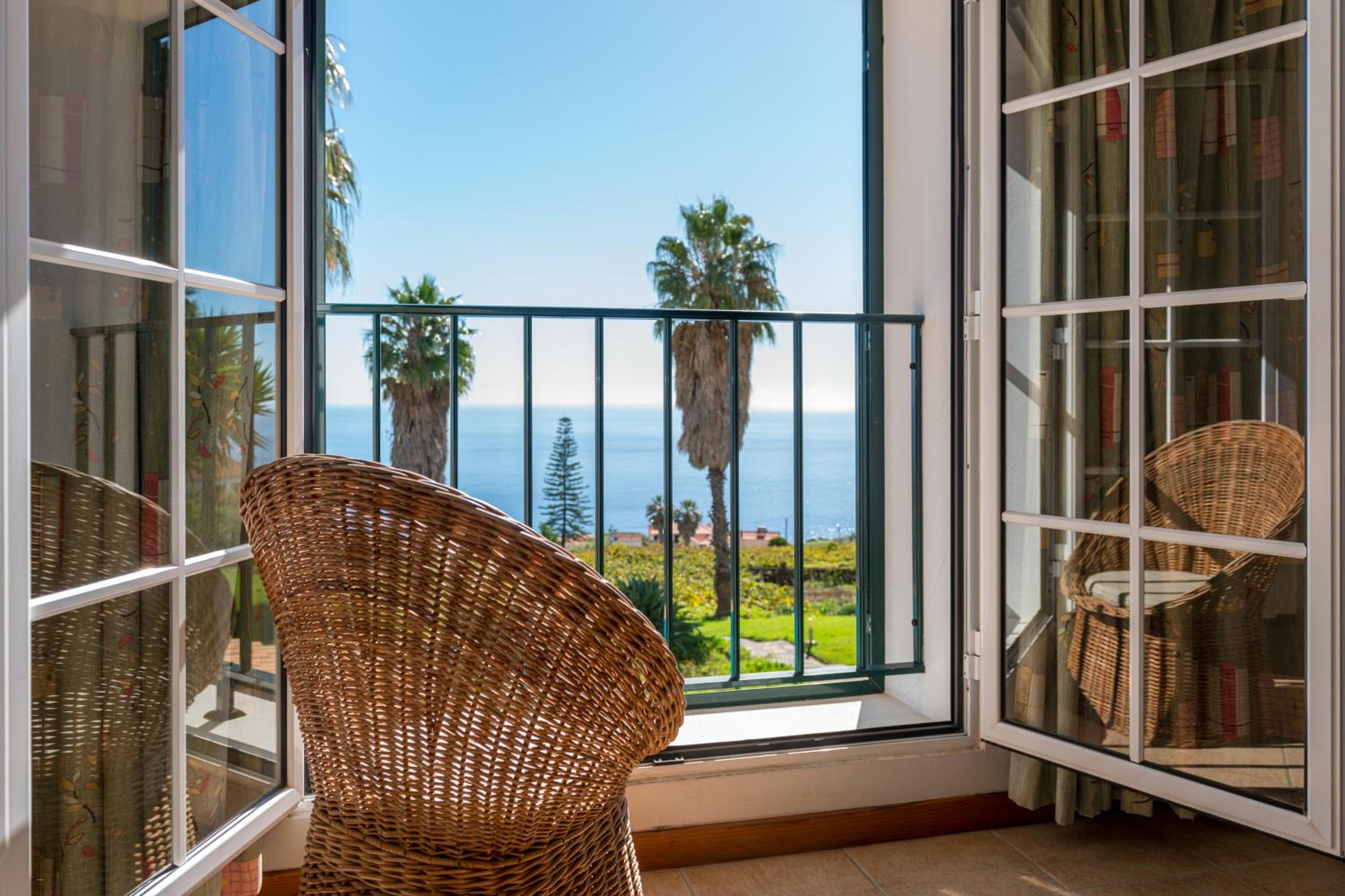 Single Room with Sea View photo 3
