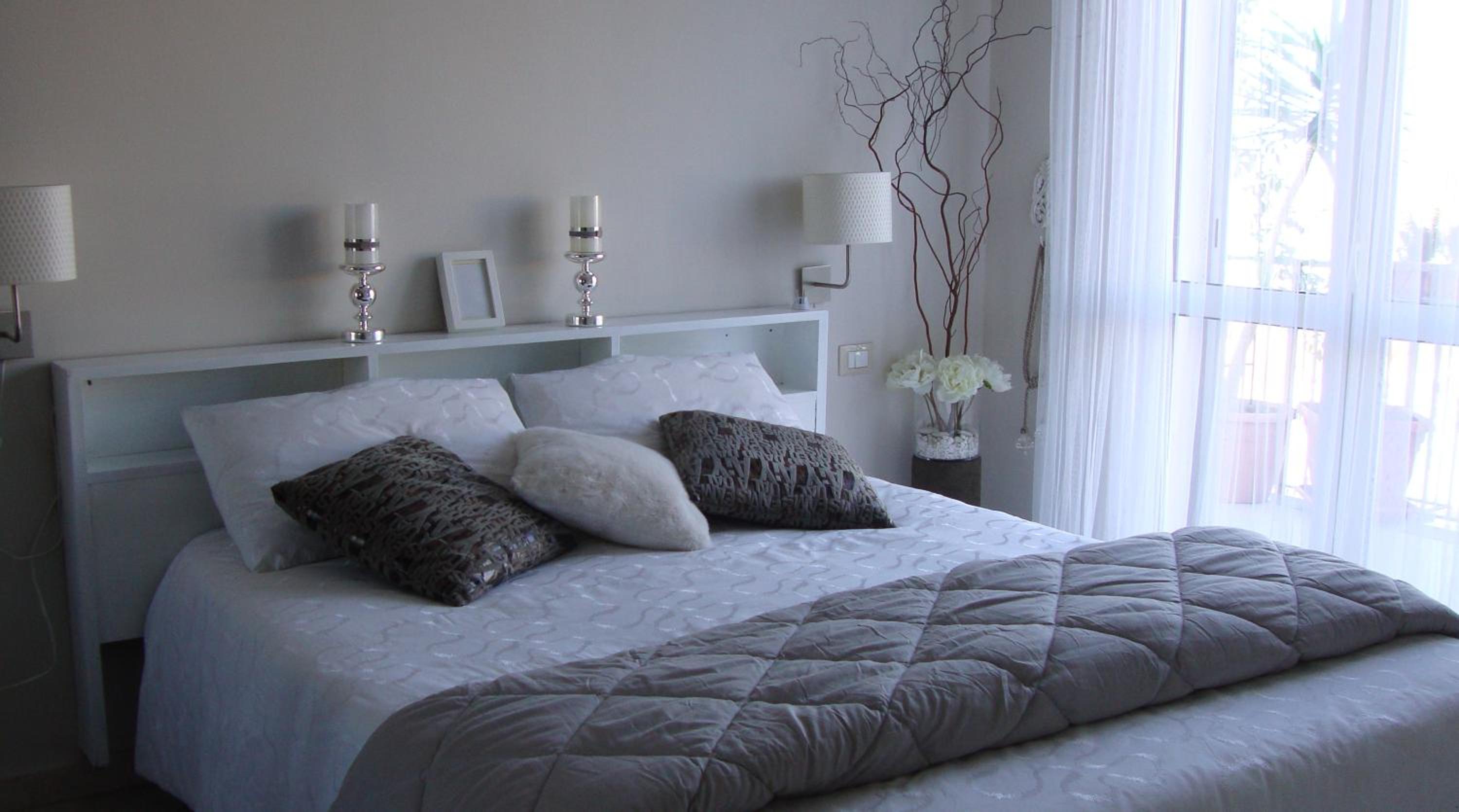 Two-Bedroom Apartment - Photo 21