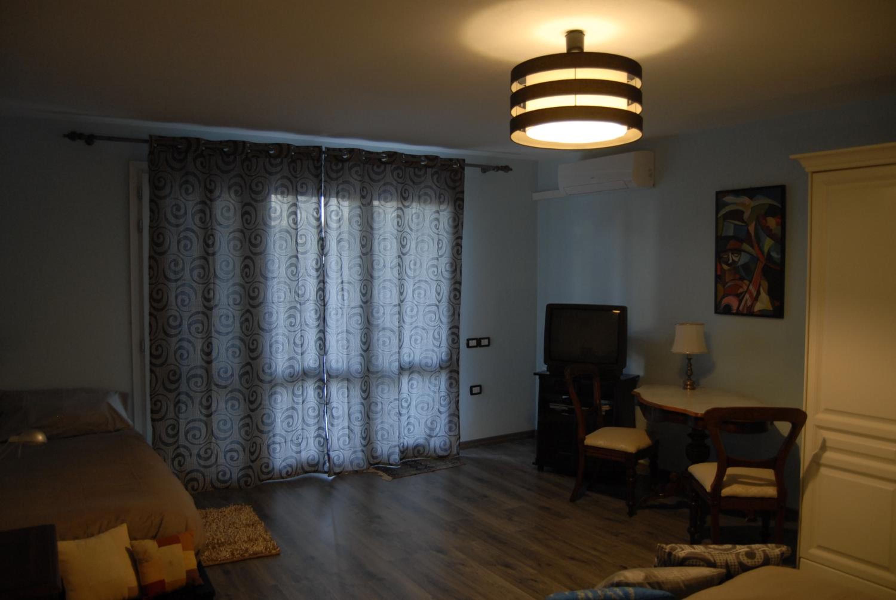 Triple Room With Garden View - Photo 6