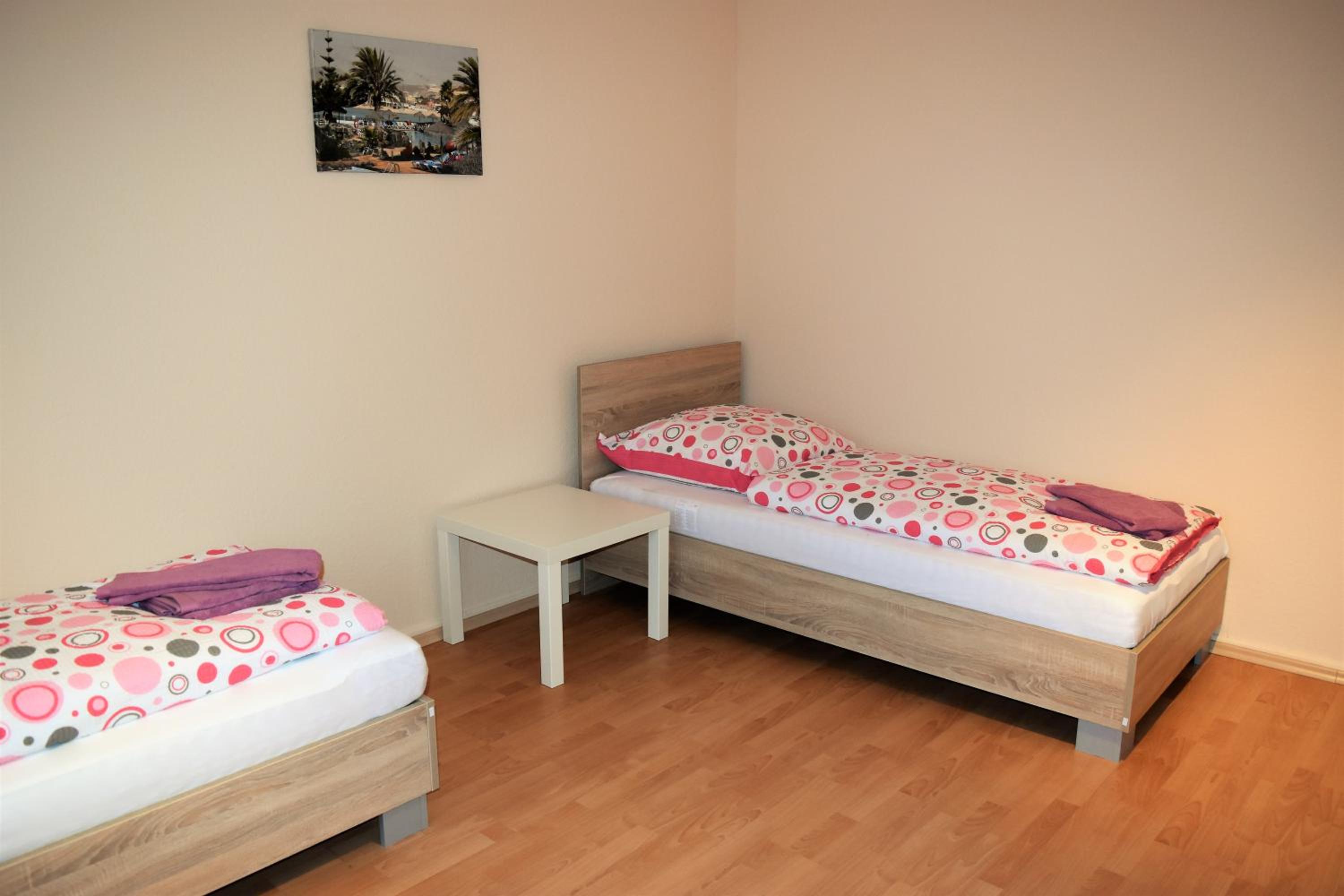 Studio Apartment photo 1