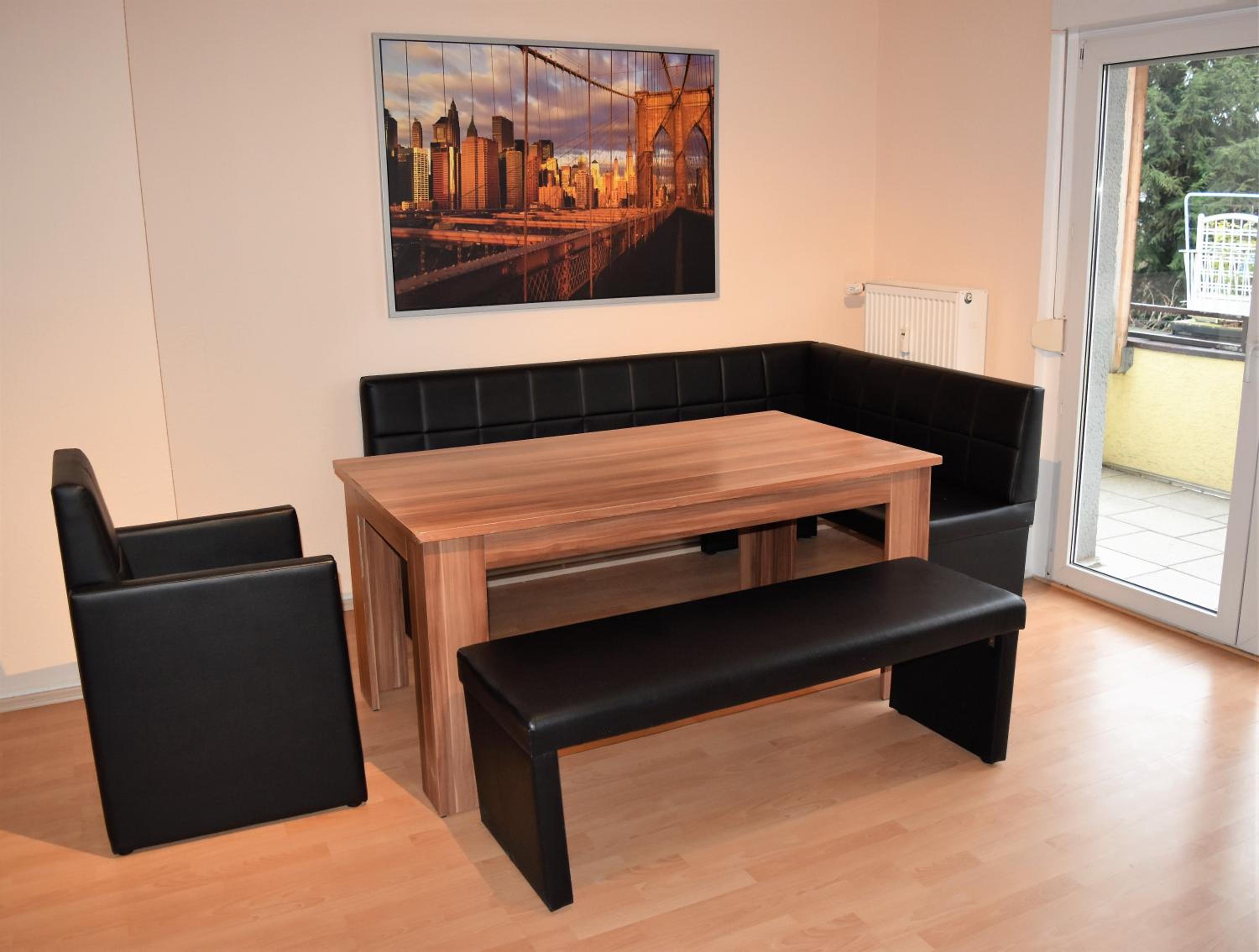 Studio Apartment photo 3