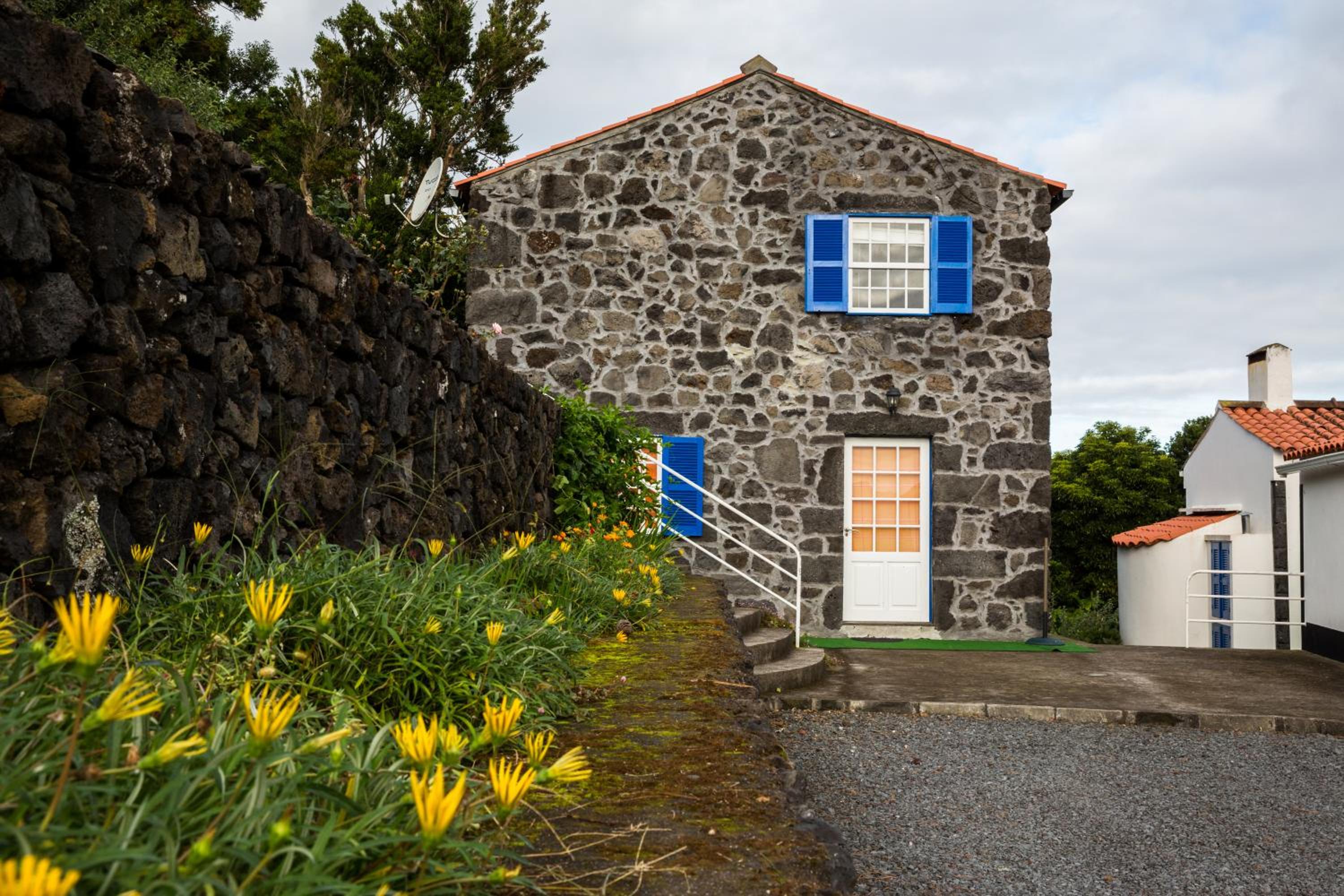 Two-Bedroom Holiday Home photo 3