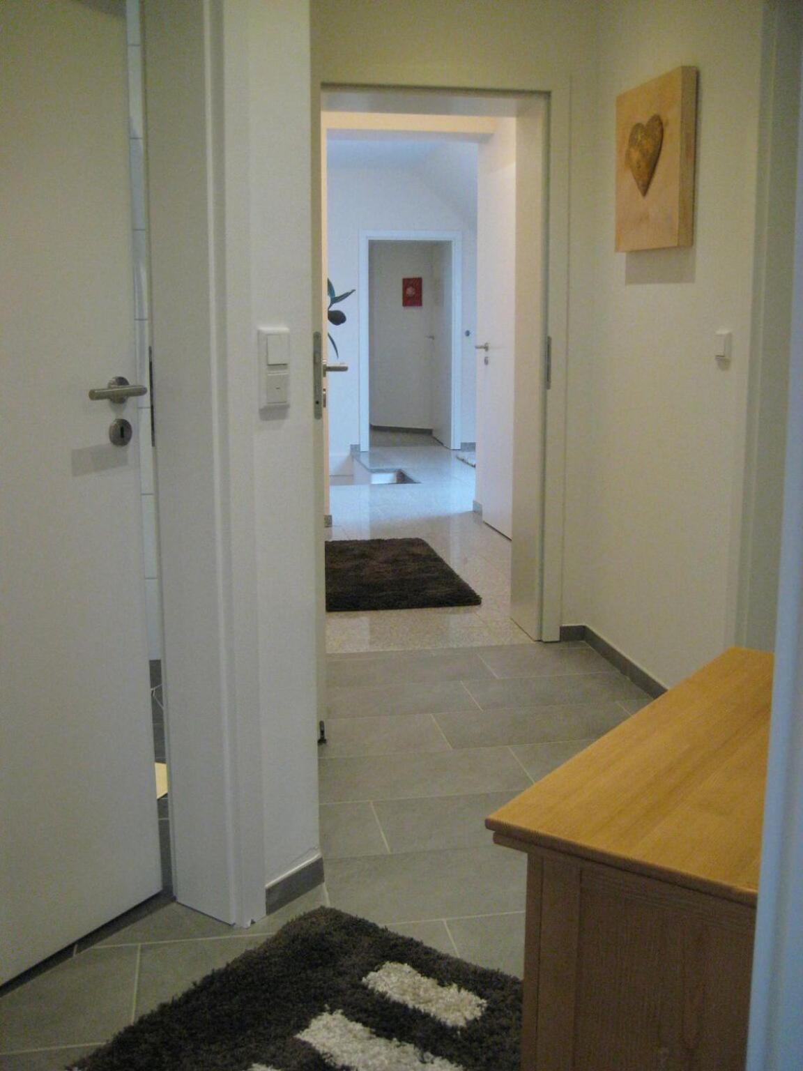 Two-Bedroom Apartment photo 2