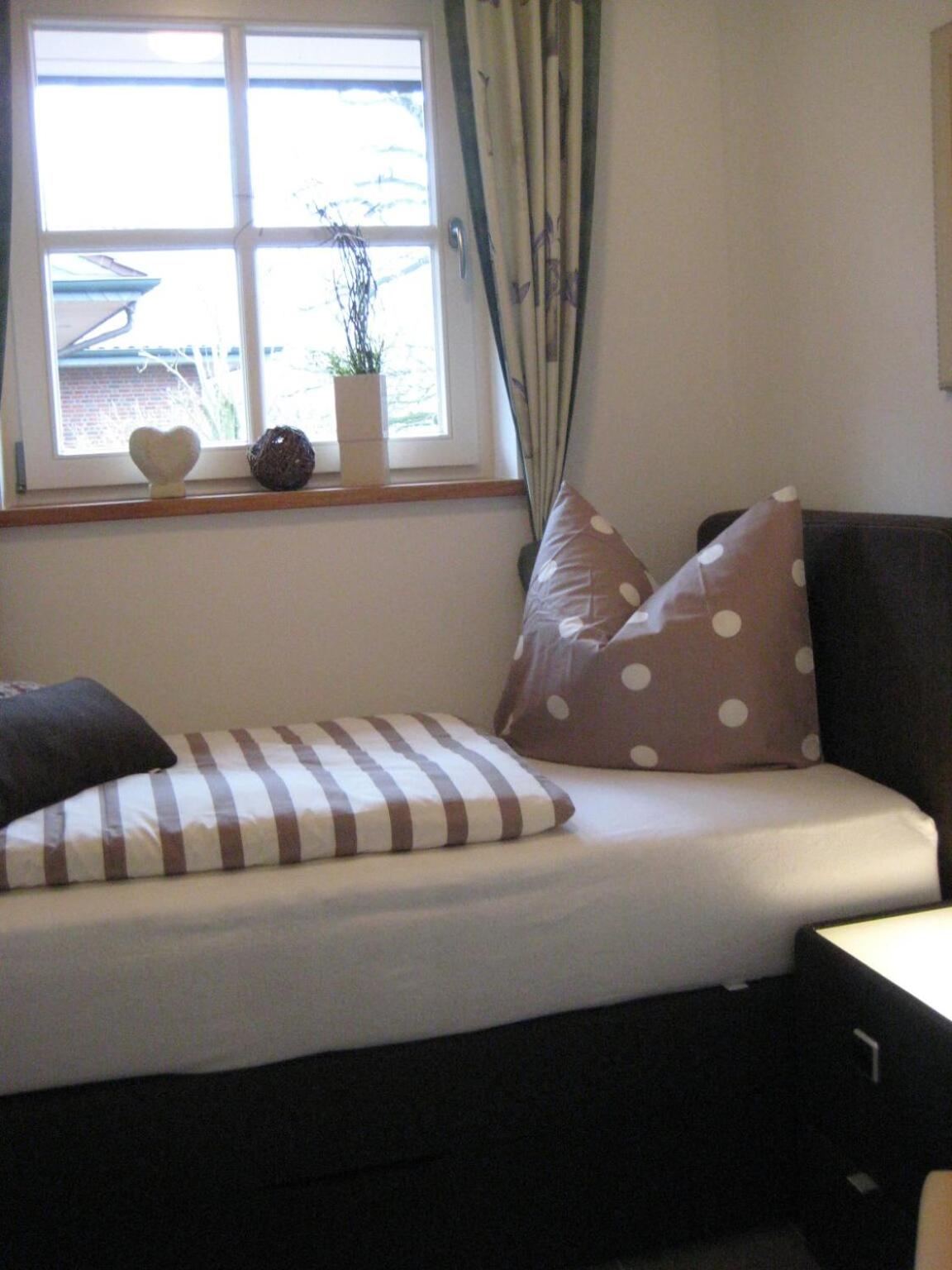 Two-Bedroom Apartment photo 2